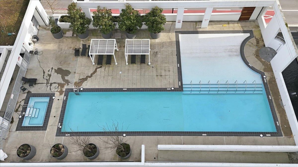 608 1675 LIONS GATE LANE Unit: 608