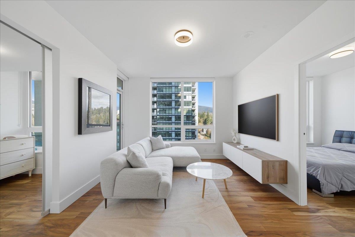608 1675 LIONS GATE LANE Unit: 608