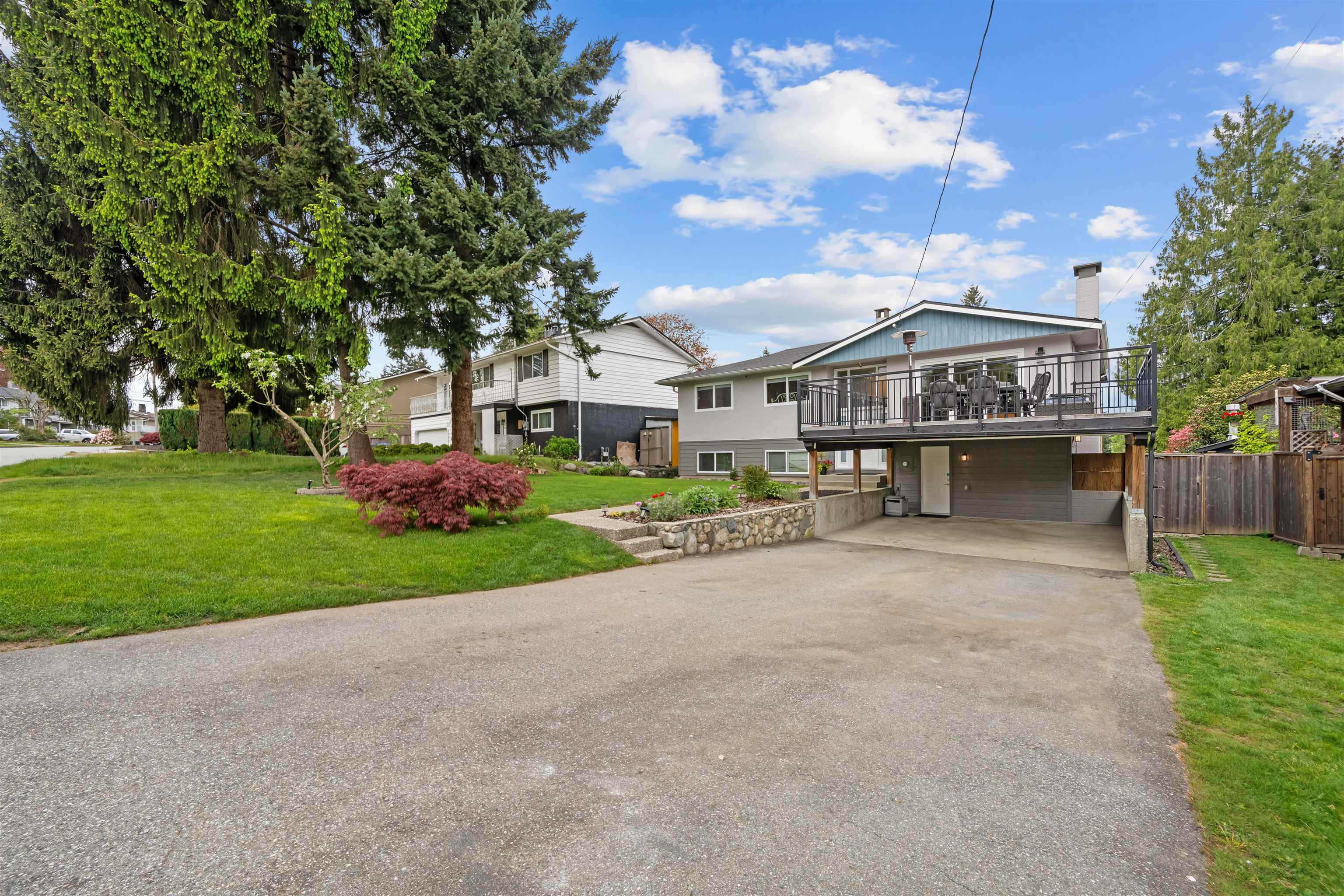 2115 AUDREY DRIVE