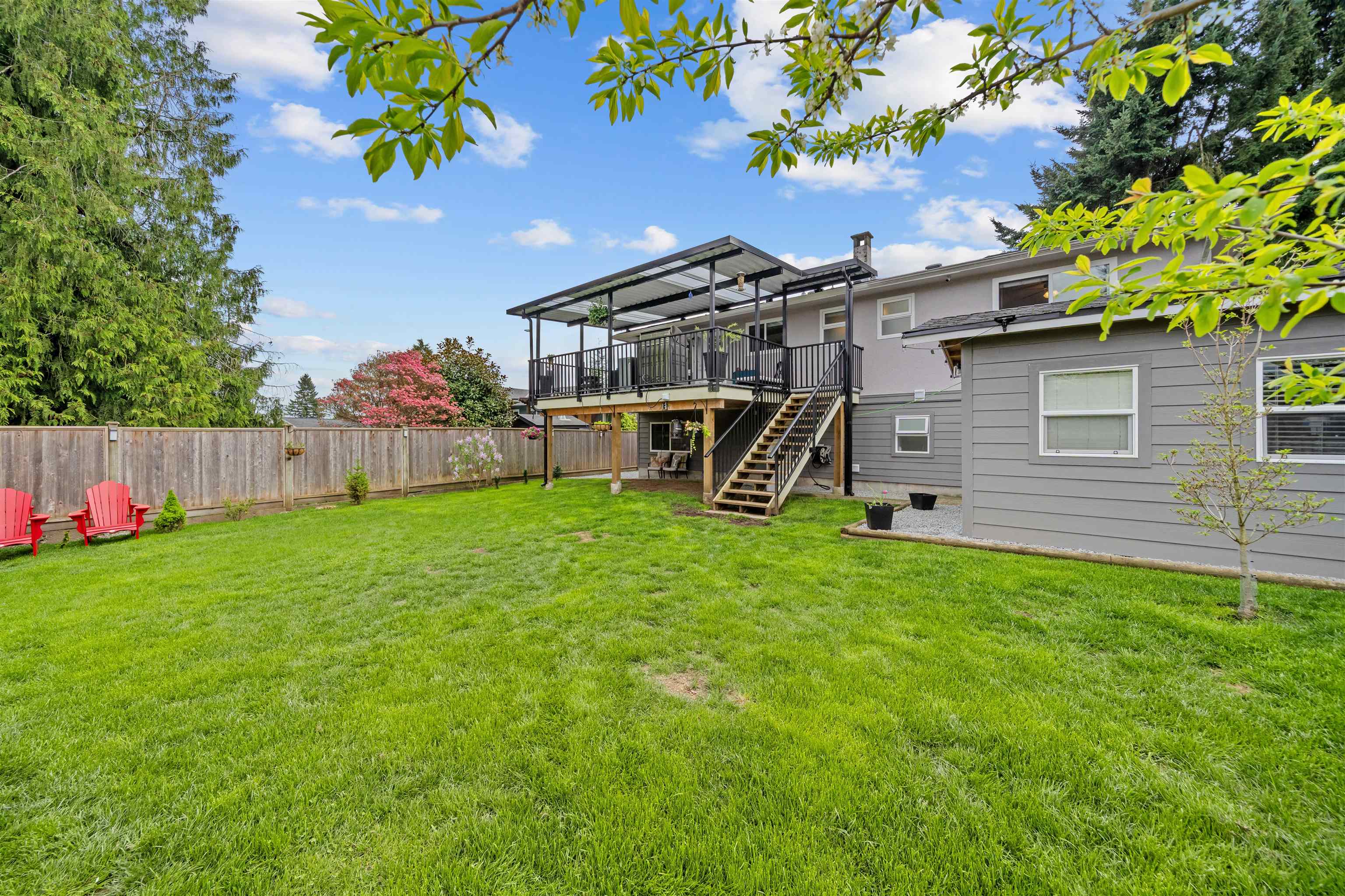 2115 AUDREY DRIVE