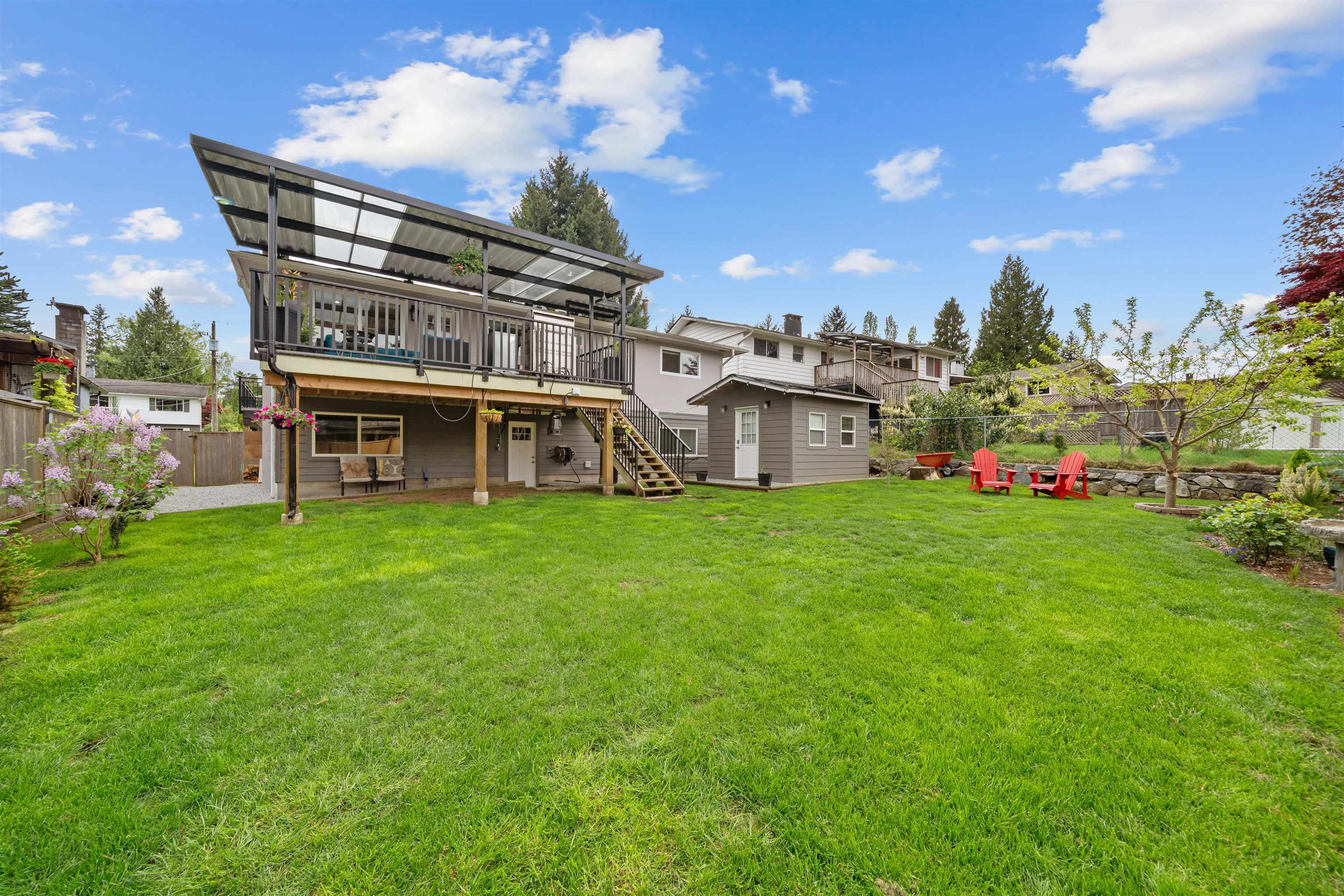 2115 AUDREY DRIVE