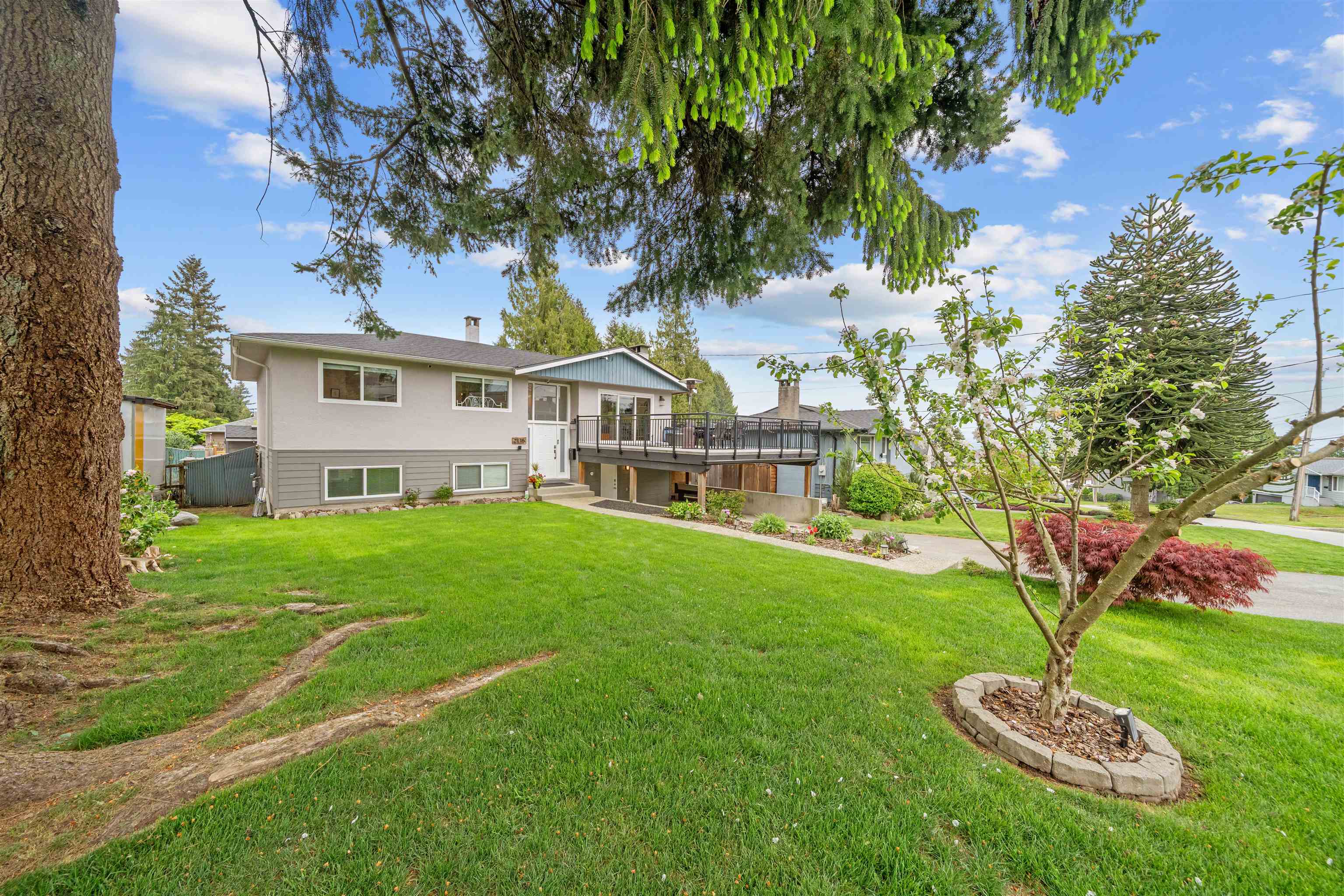 2115 AUDREY DRIVE