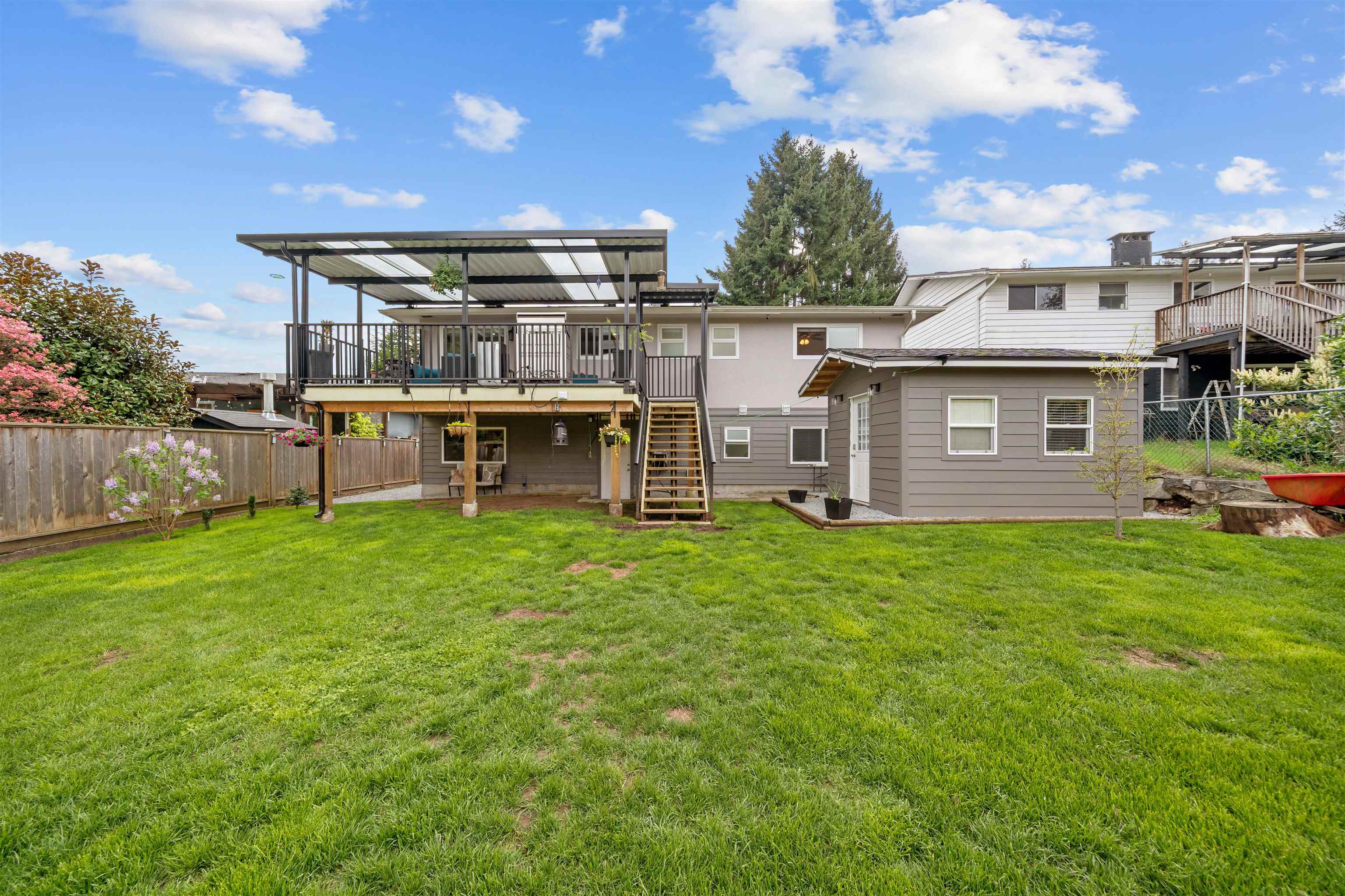 2115 AUDREY DRIVE