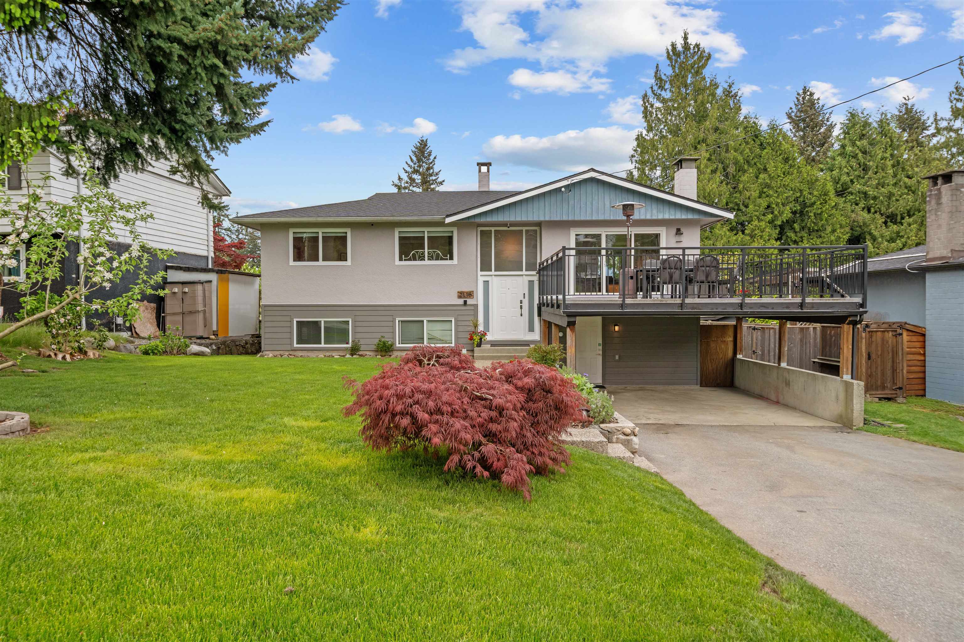 2115 AUDREY DRIVE