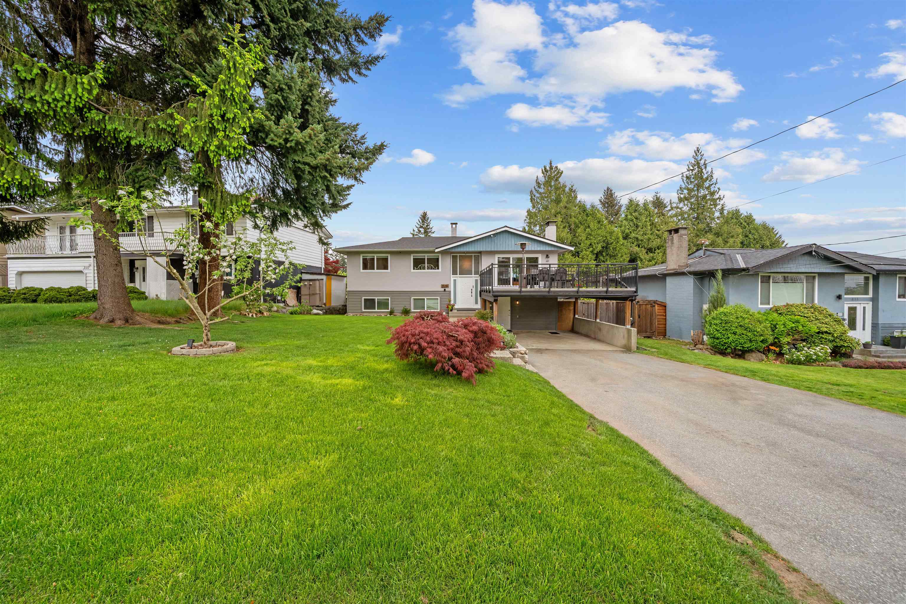 2115 AUDREY DRIVE