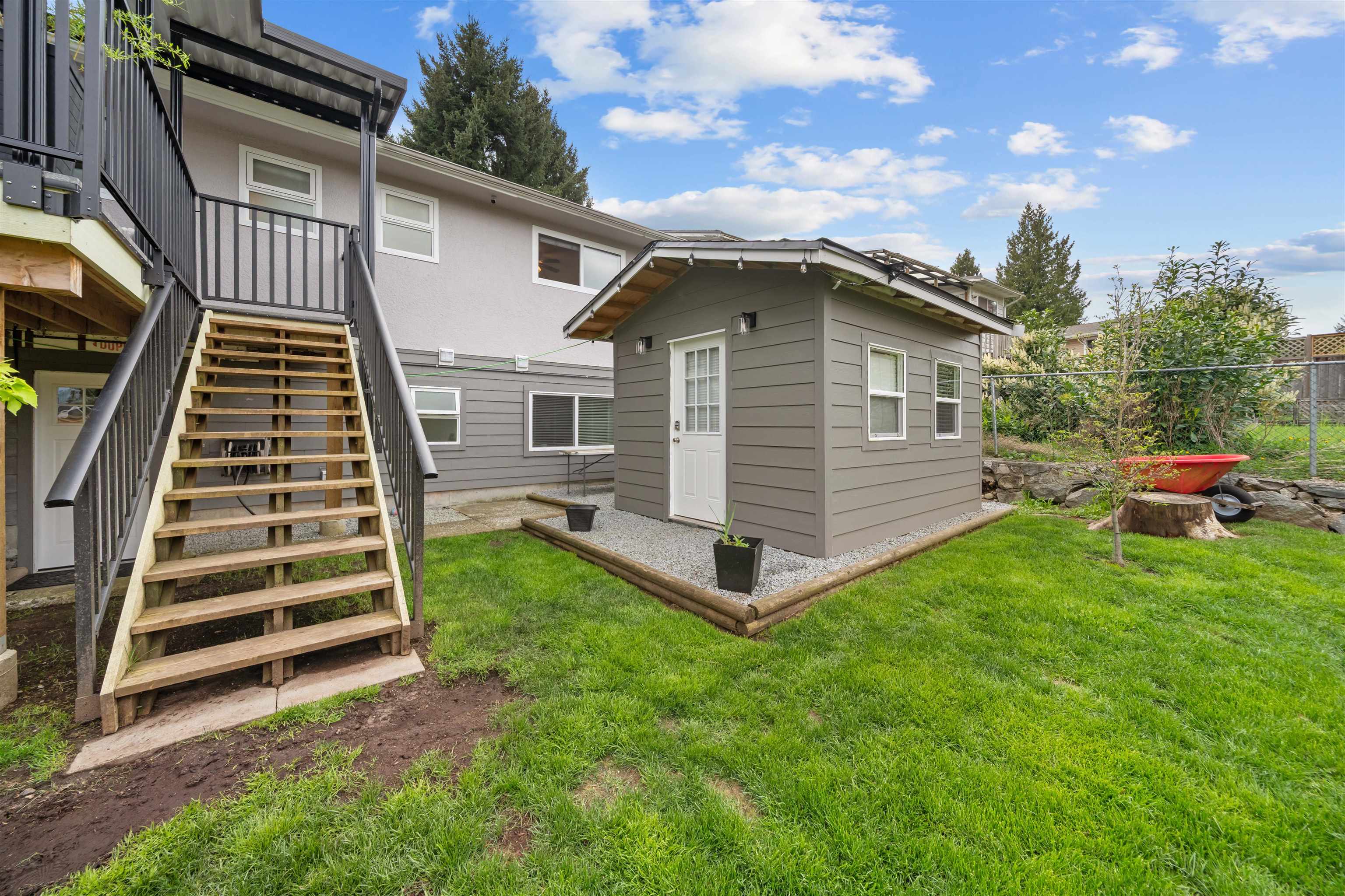 2115 AUDREY DRIVE