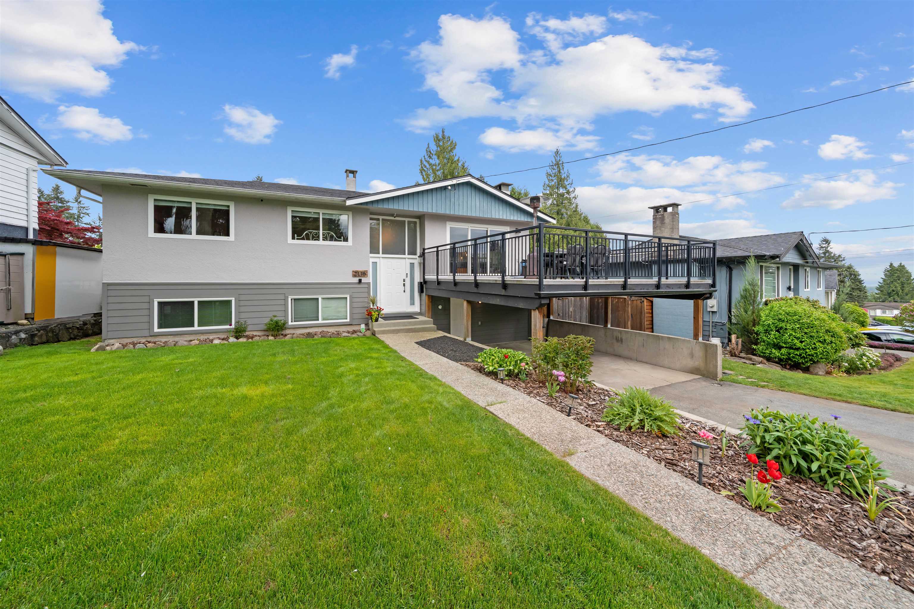 2115 AUDREY DRIVE