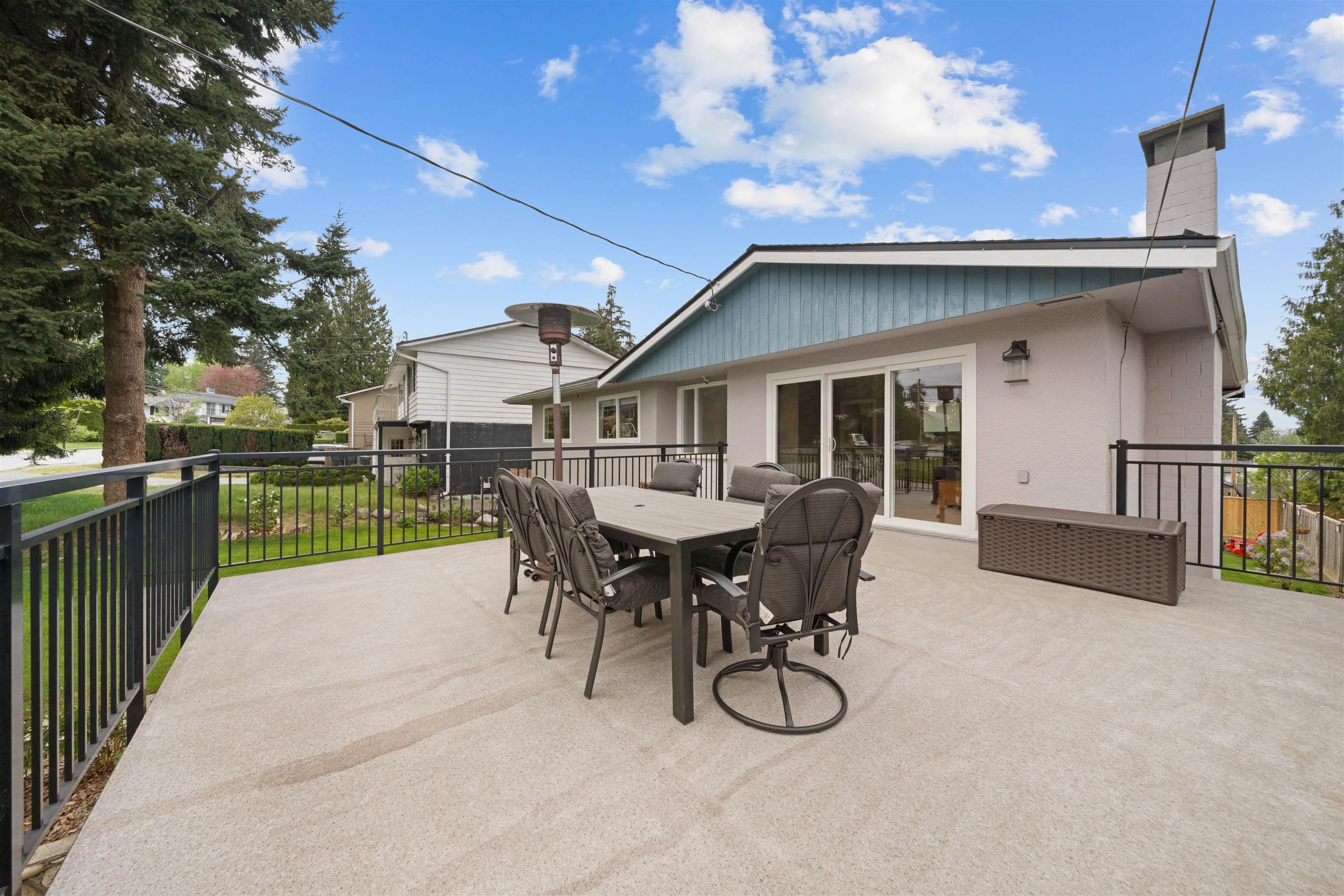 2115 AUDREY DRIVE