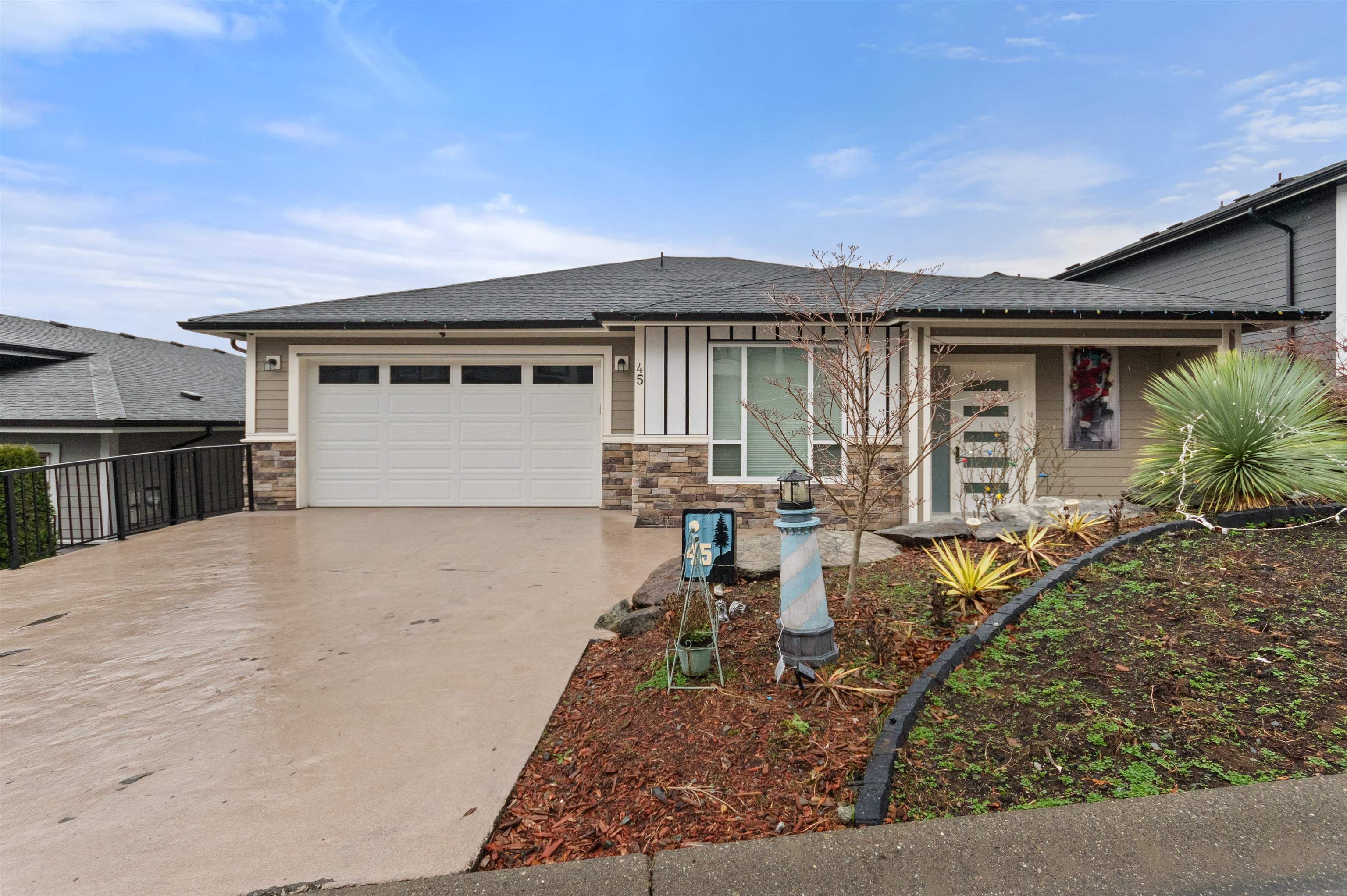 45 50778 LEDGESTONE PLACE Unit: 45