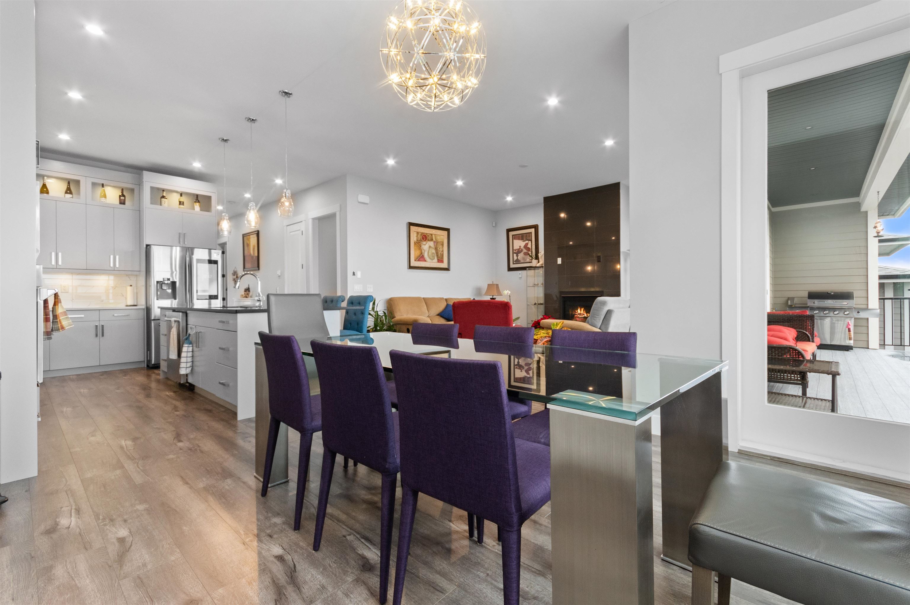 45 50778 LEDGESTONE PLACE Unit: 45