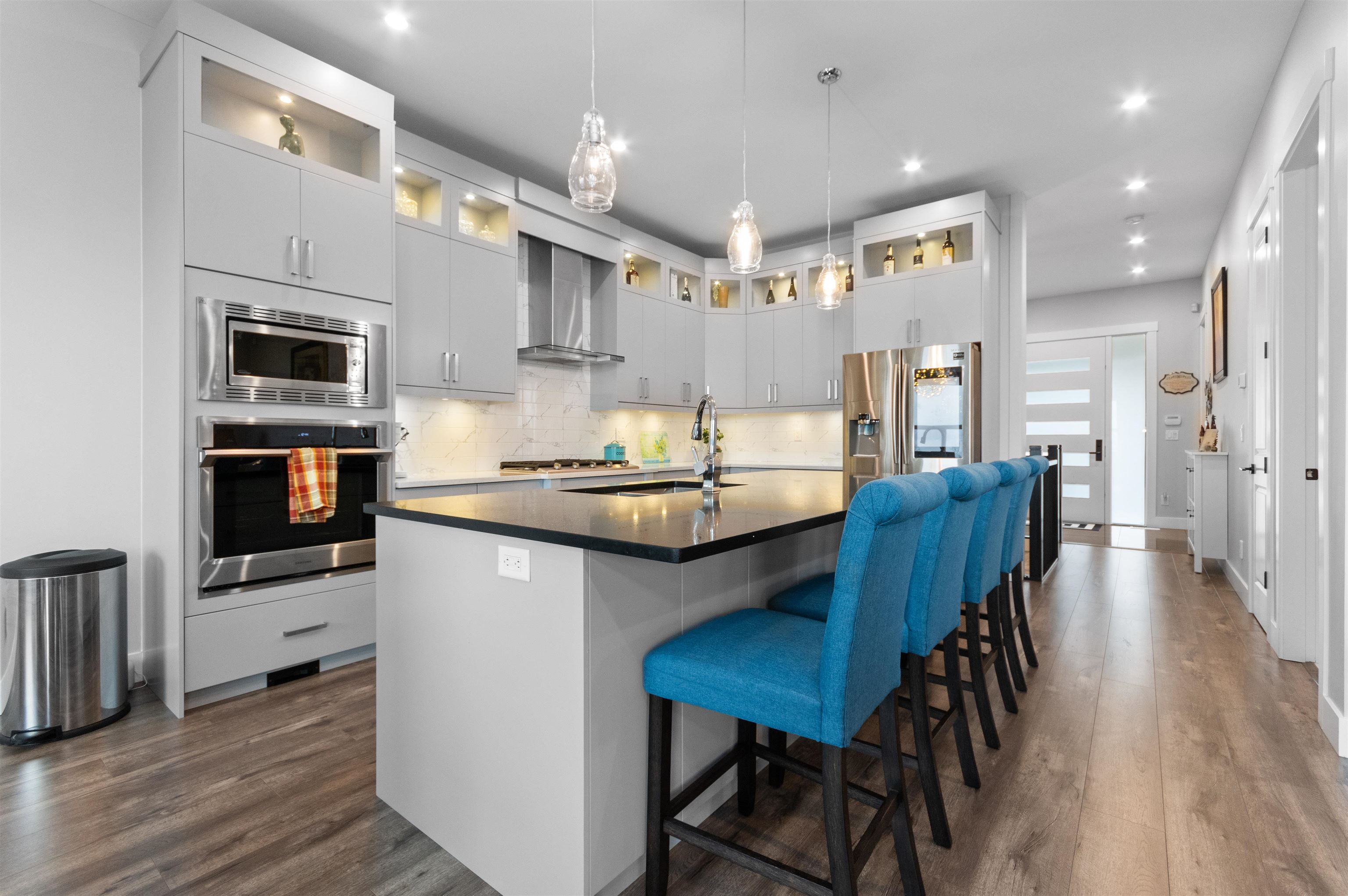 45 50778 LEDGESTONE PLACE Unit: 45