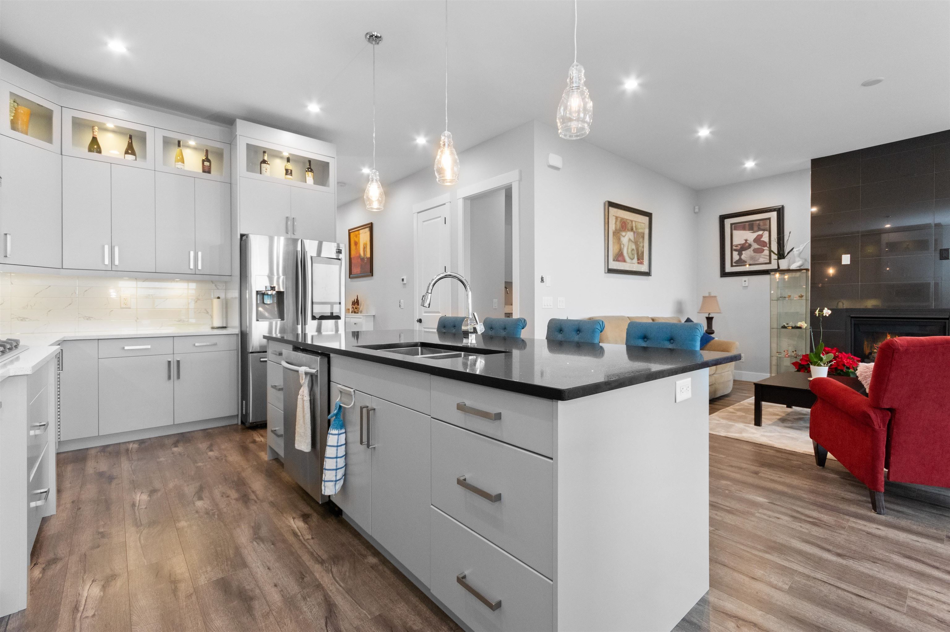 45 50778 LEDGESTONE PLACE Unit: 45