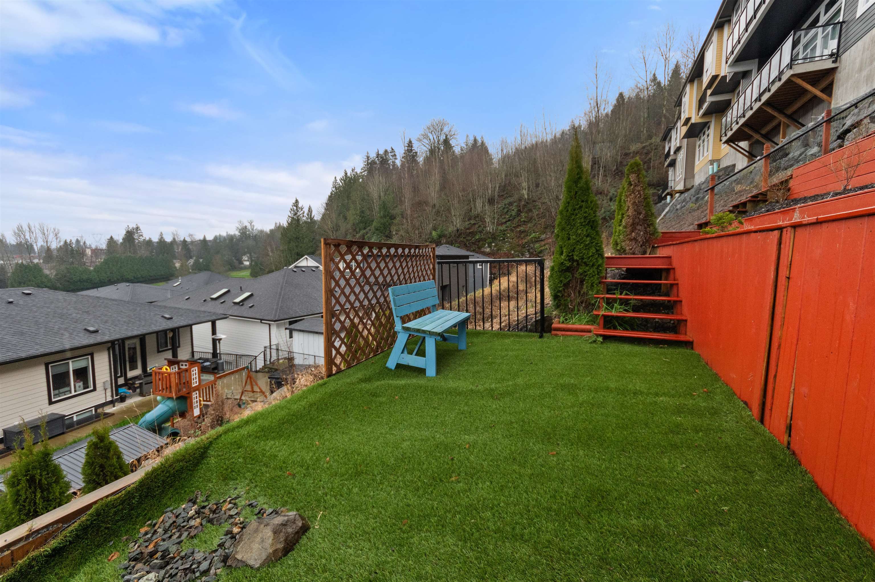 45 50778 LEDGESTONE PLACE Unit: 45