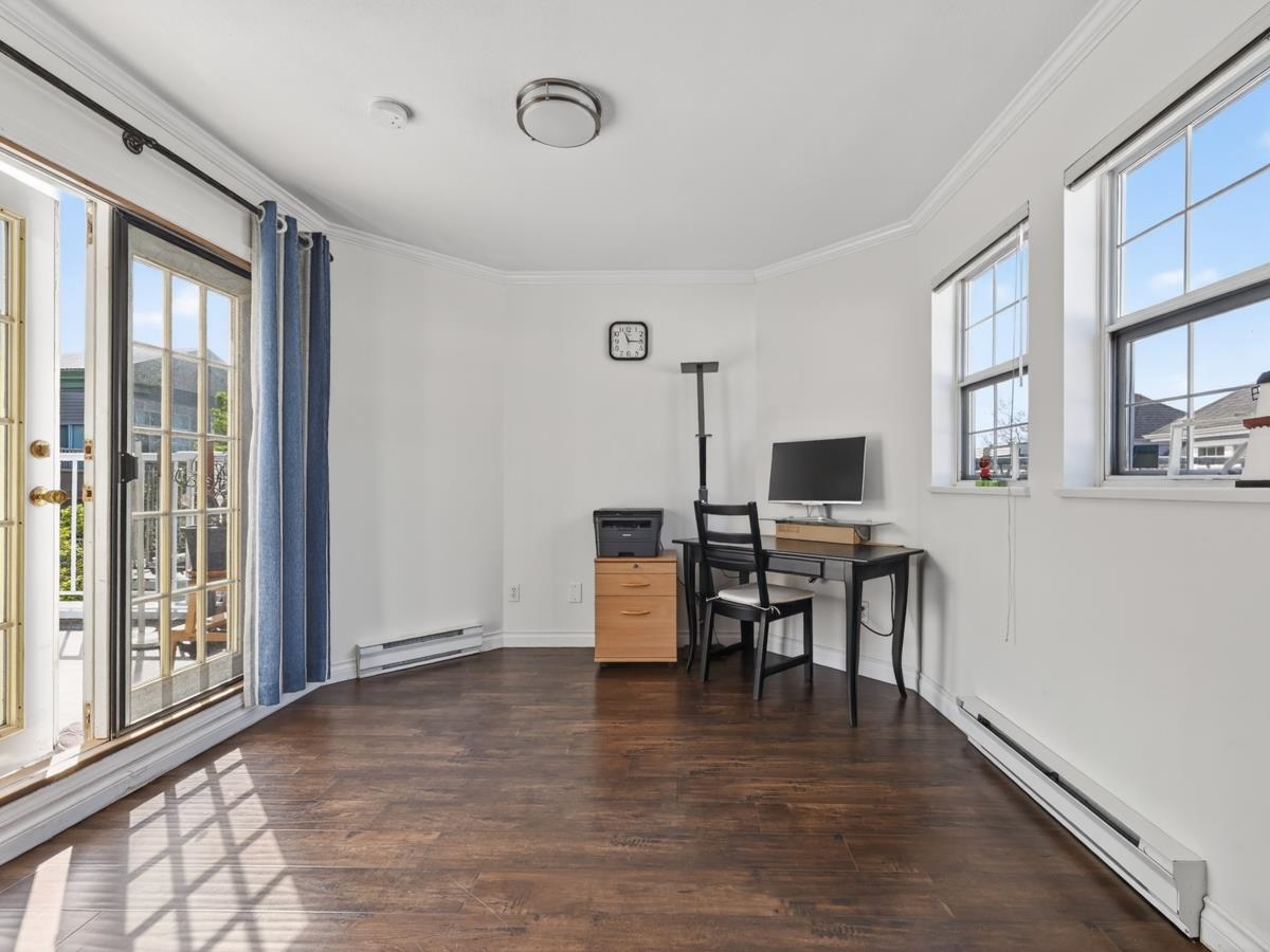 5 8711 JONES ROAD Unit: 5
