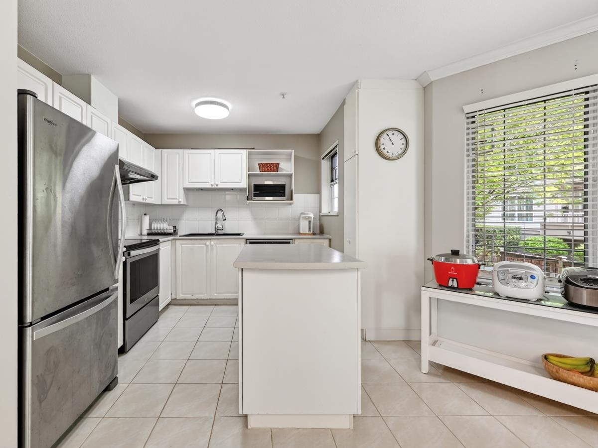5 8711 JONES ROAD Unit: 5