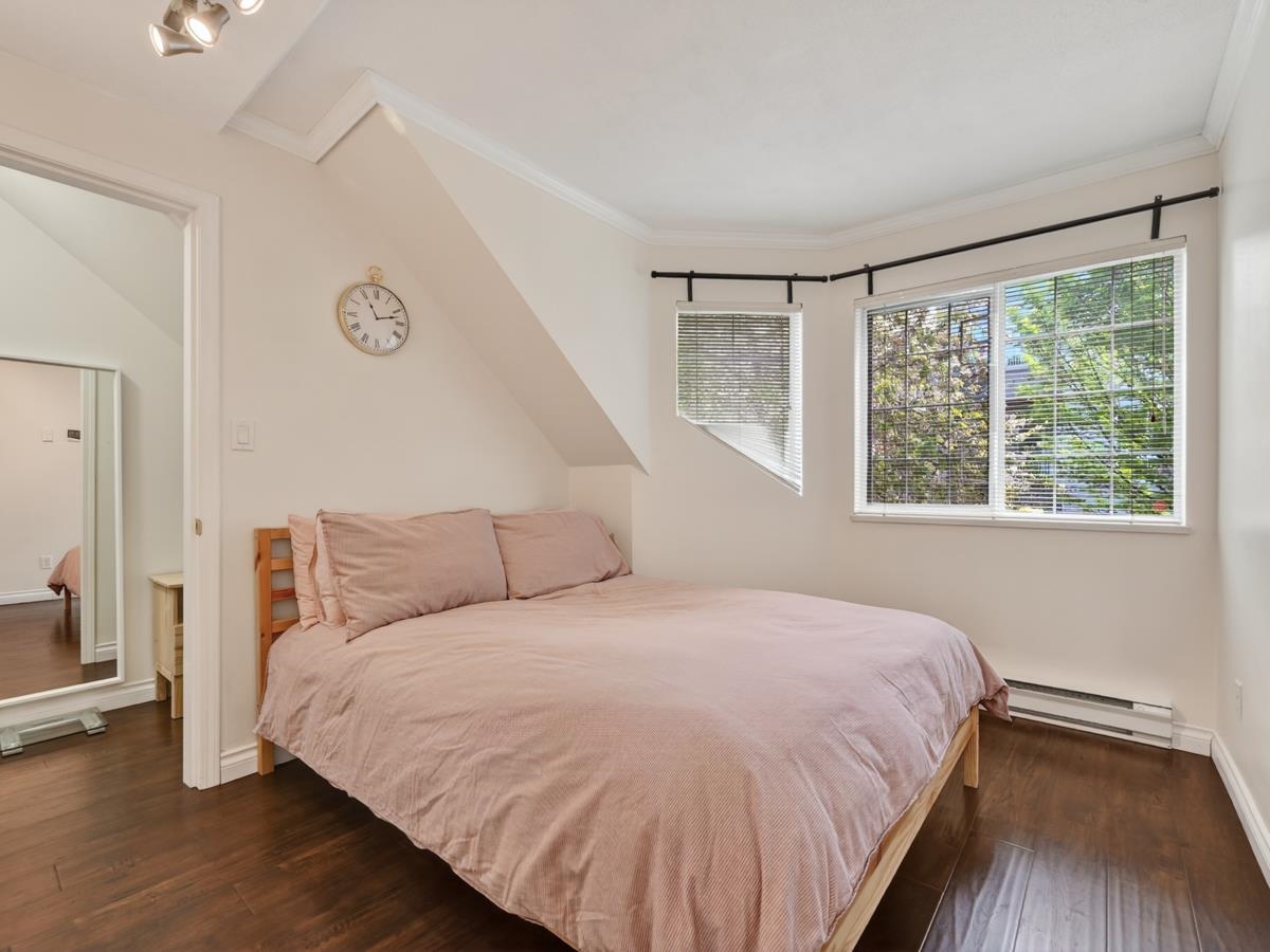 5 8711 JONES ROAD Unit: 5