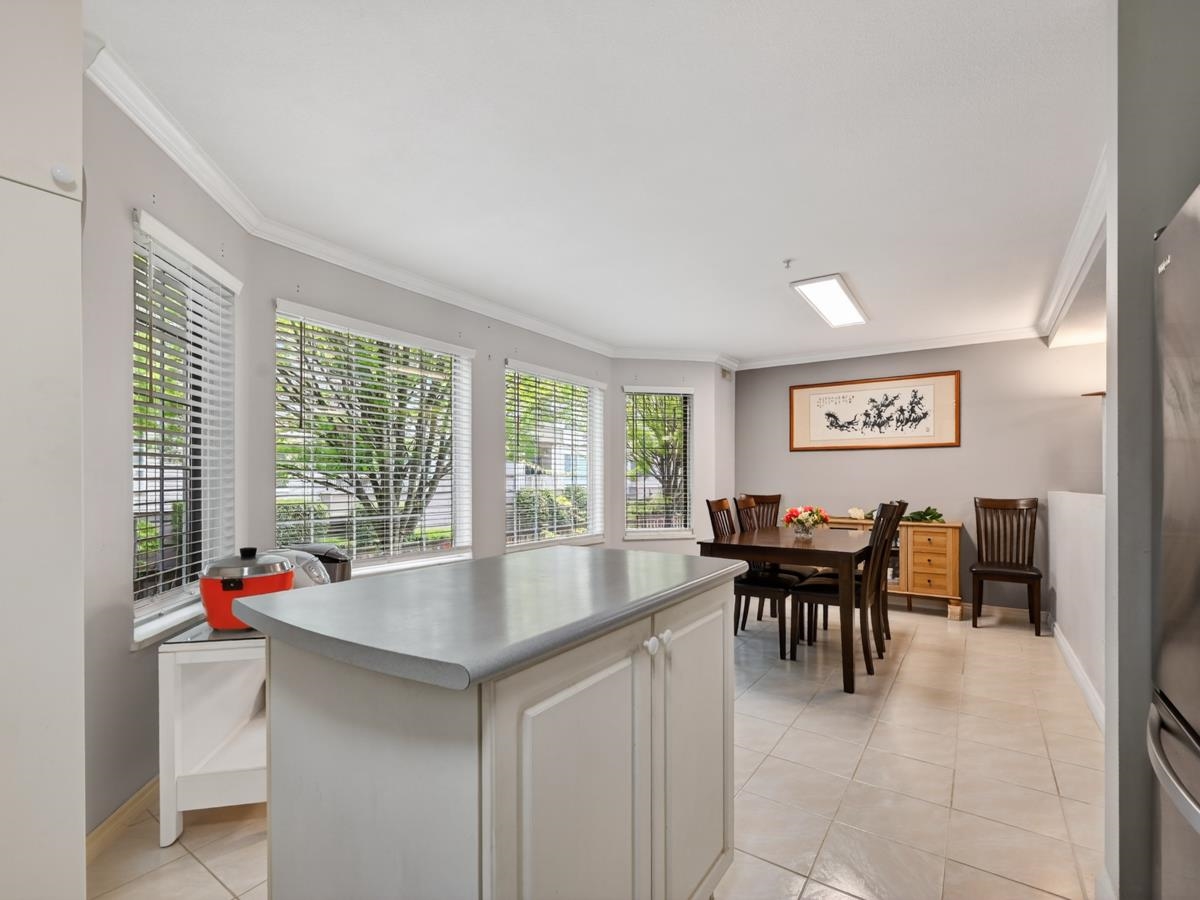 5 8711 JONES ROAD Unit: 5