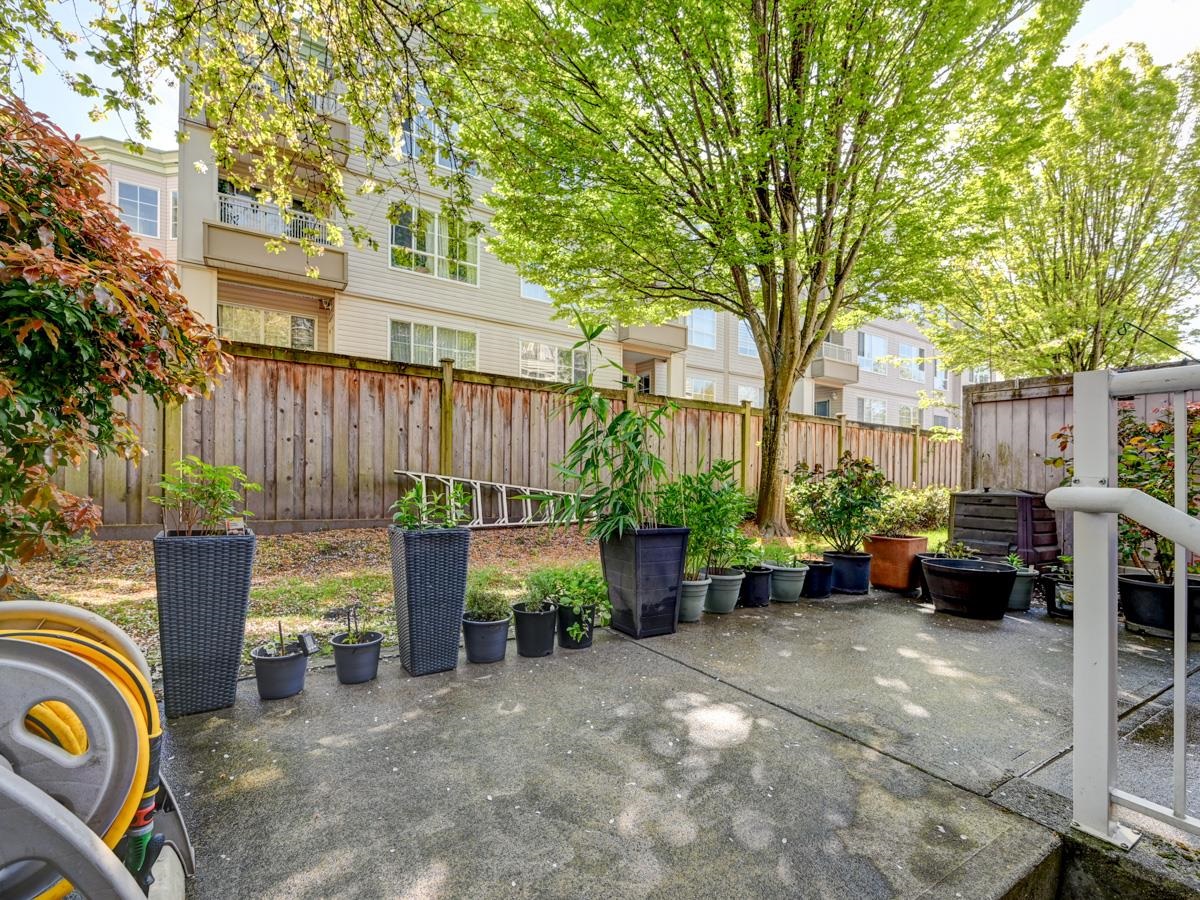 5 8711 JONES ROAD Unit: 5