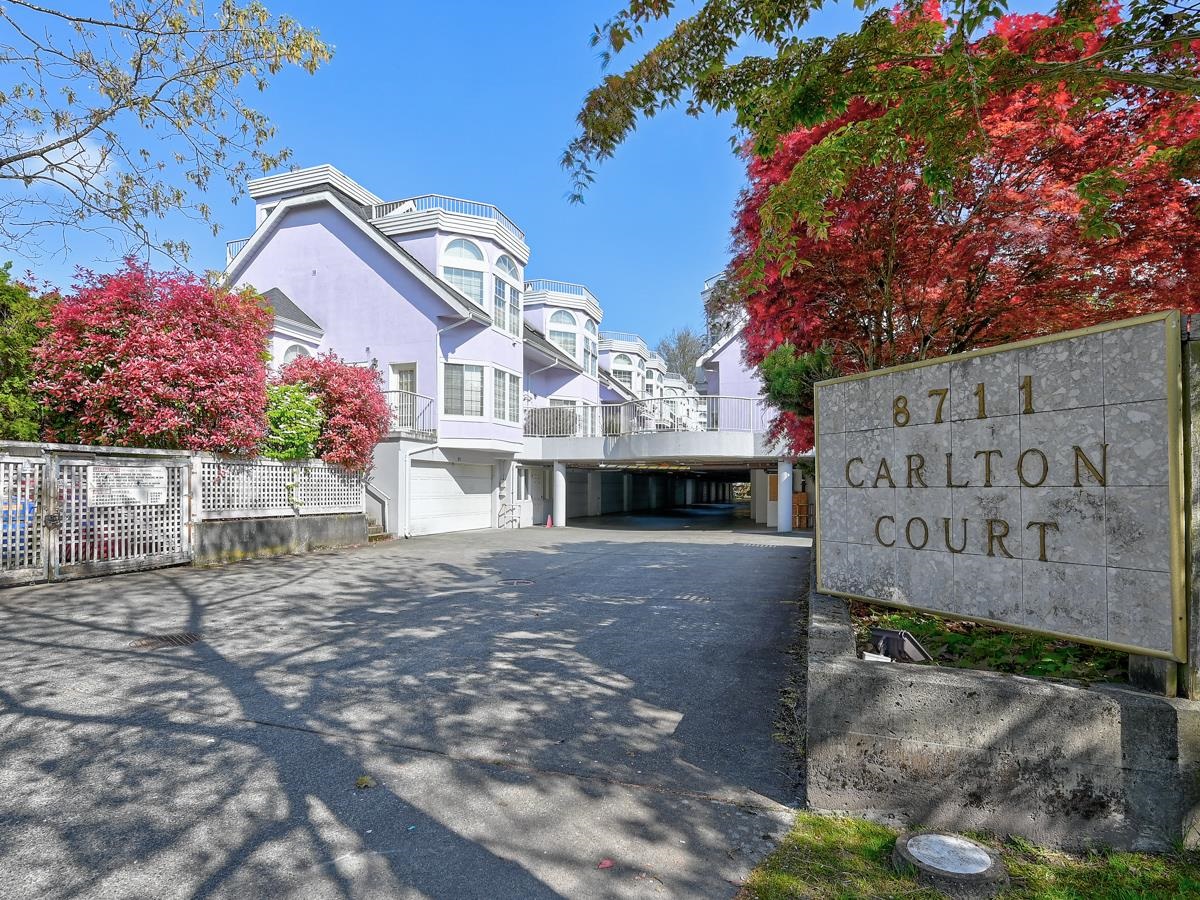 5 8711 JONES ROAD Unit: 5