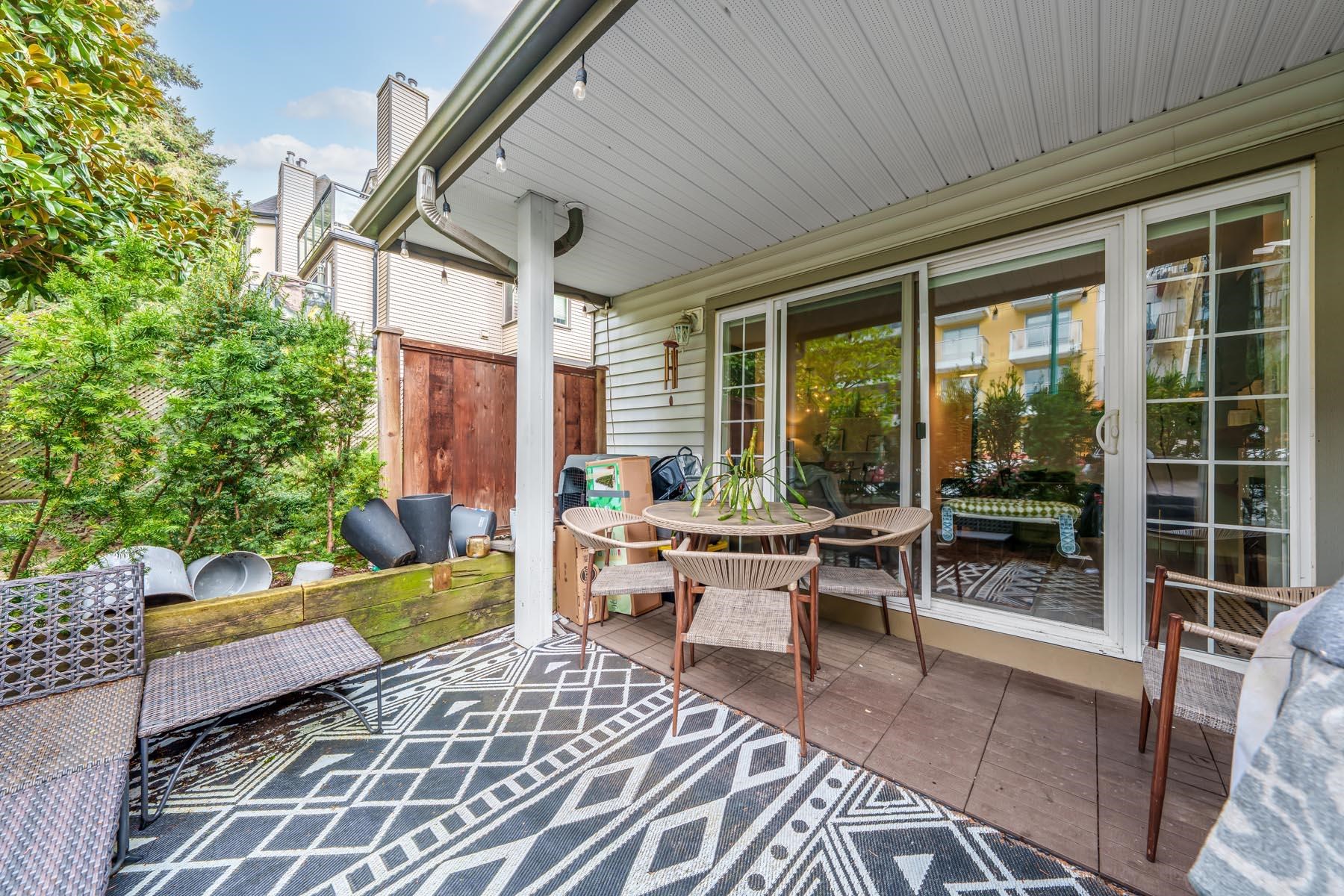 103 1868 E 11TH AVENUE Unit: 103