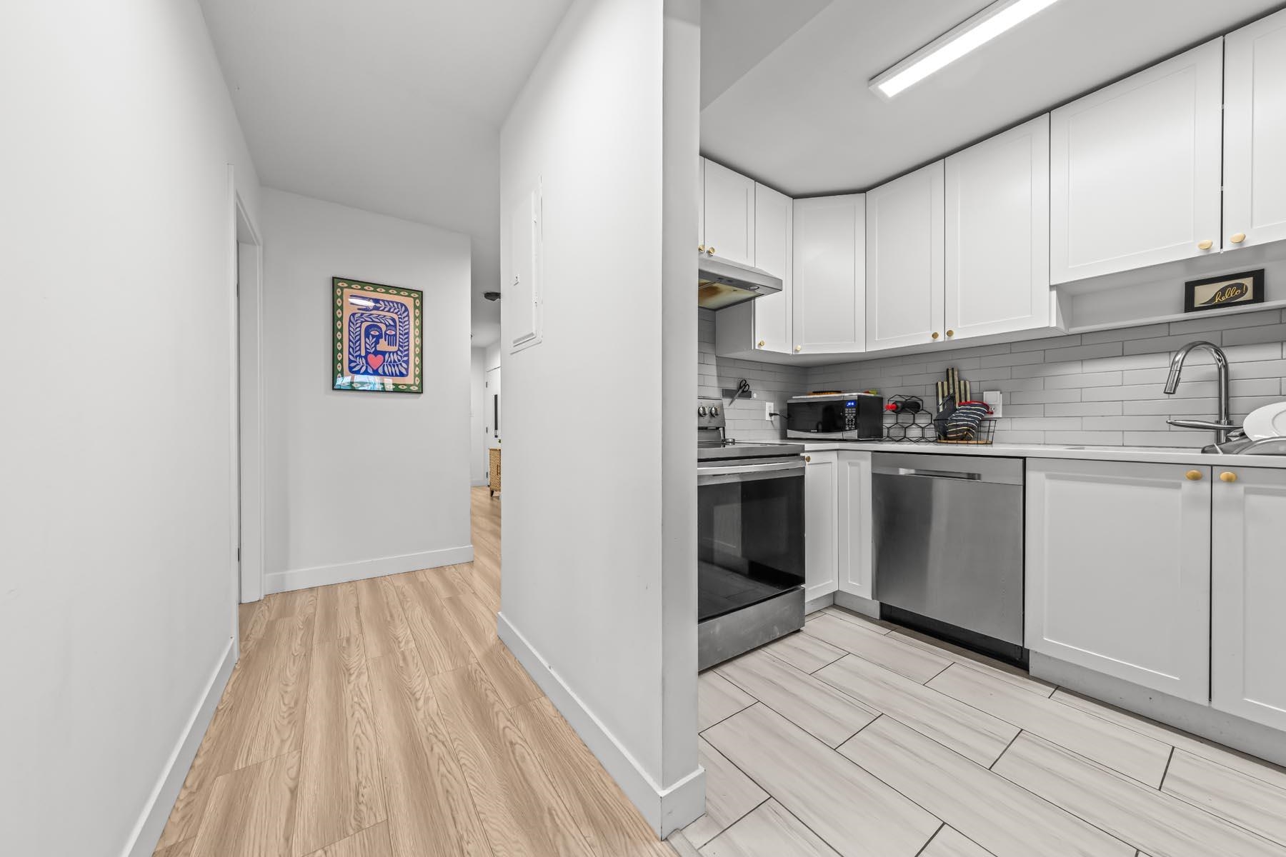 103 1868 E 11TH AVENUE Unit: 103