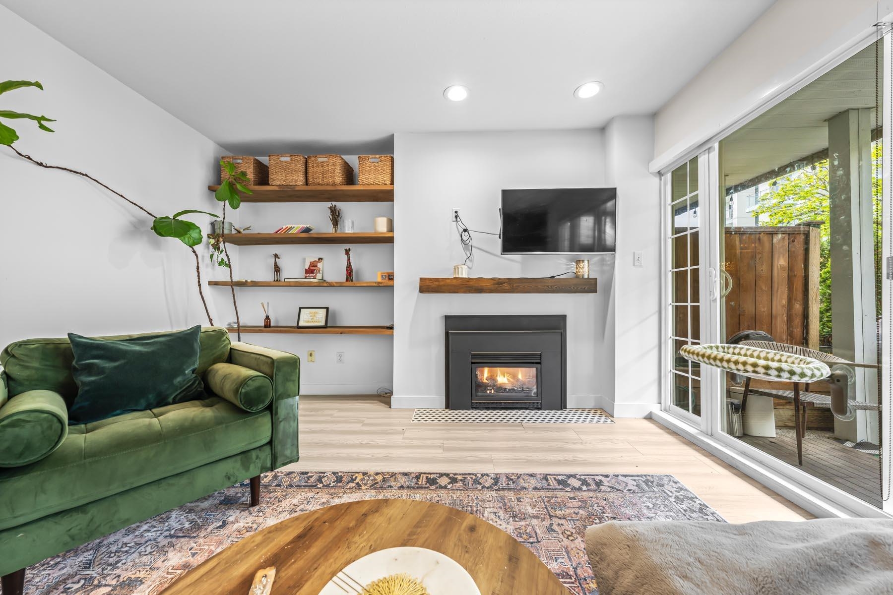 103 1868 E 11TH AVENUE Unit: 103