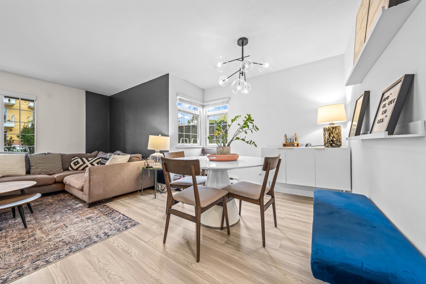 103 1868 E 11TH AVENUE Unit: 103
