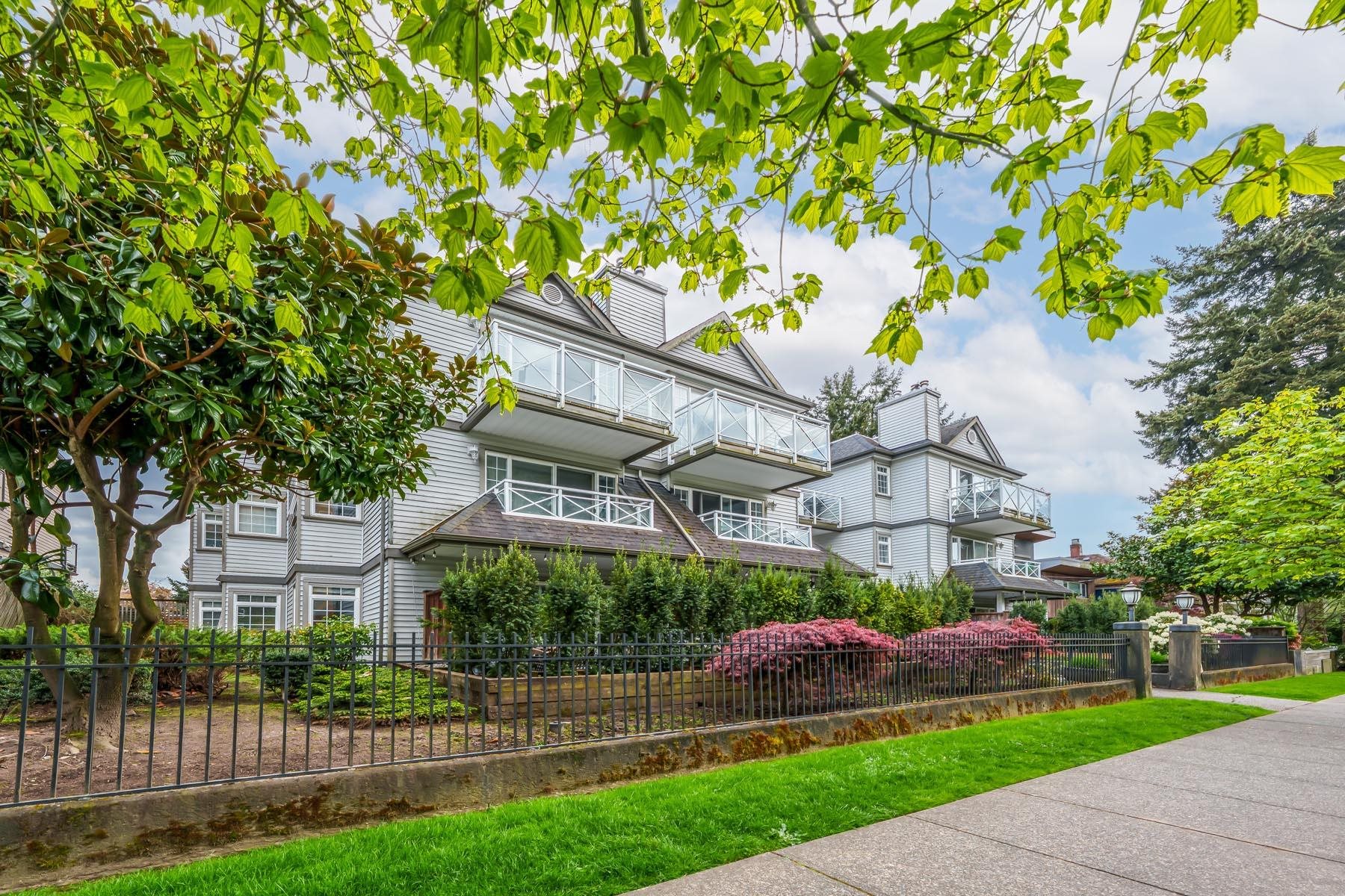 103 1868 E 11TH AVENUE Unit: 103