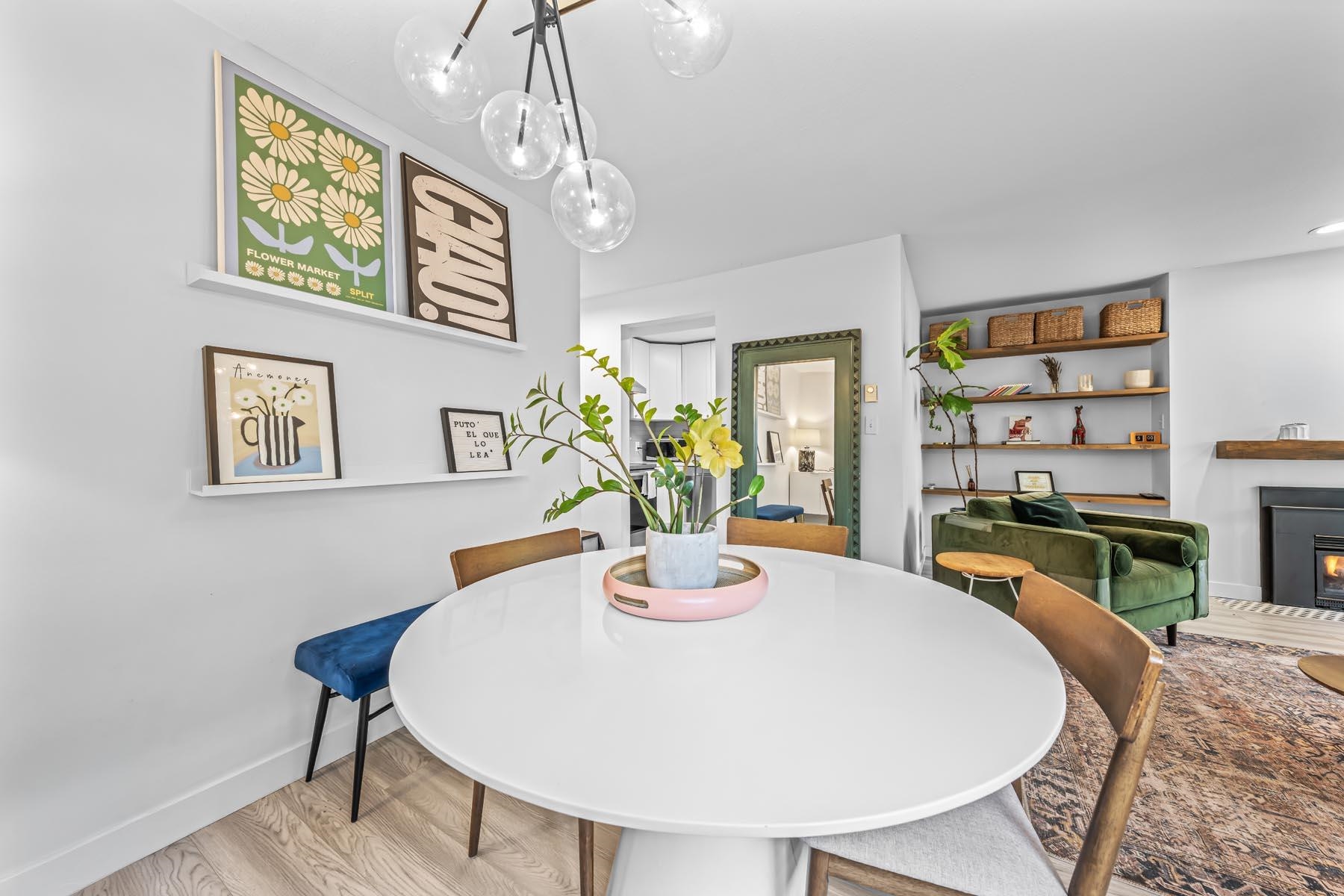 103 1868 E 11TH AVENUE Unit: 103