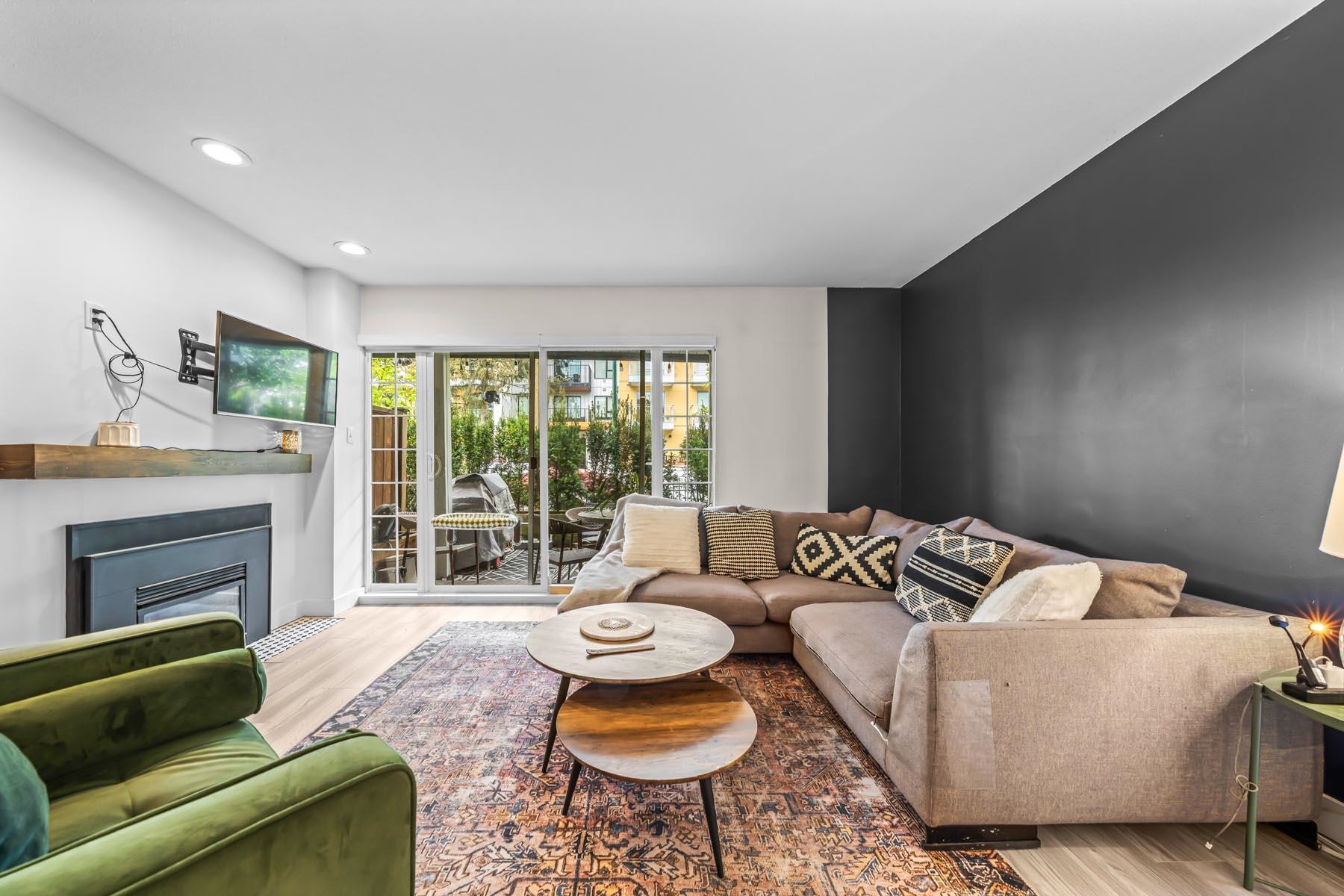 103 1868 E 11TH AVENUE Unit: 103