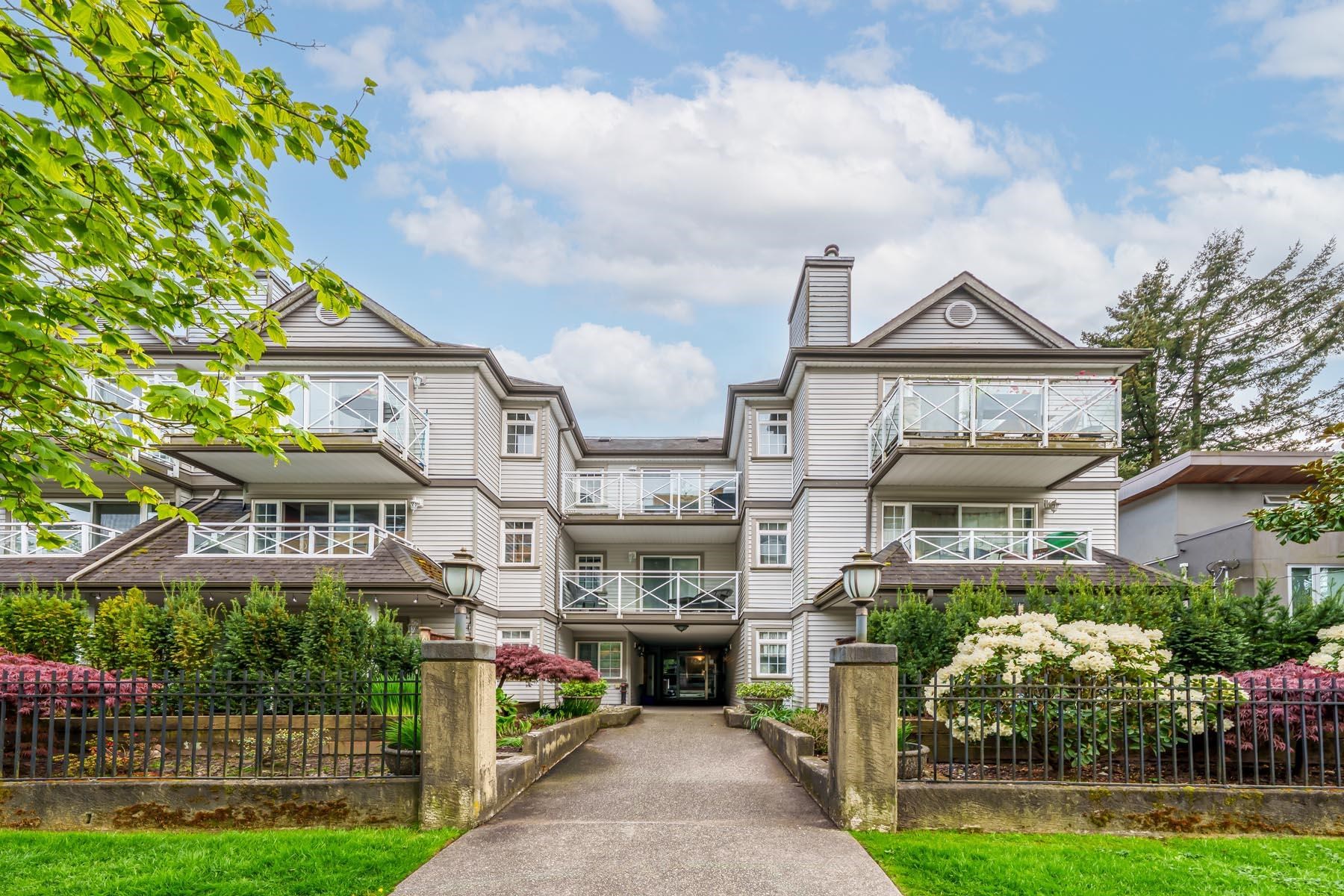 103 1868 E 11TH AVENUE Unit: 103