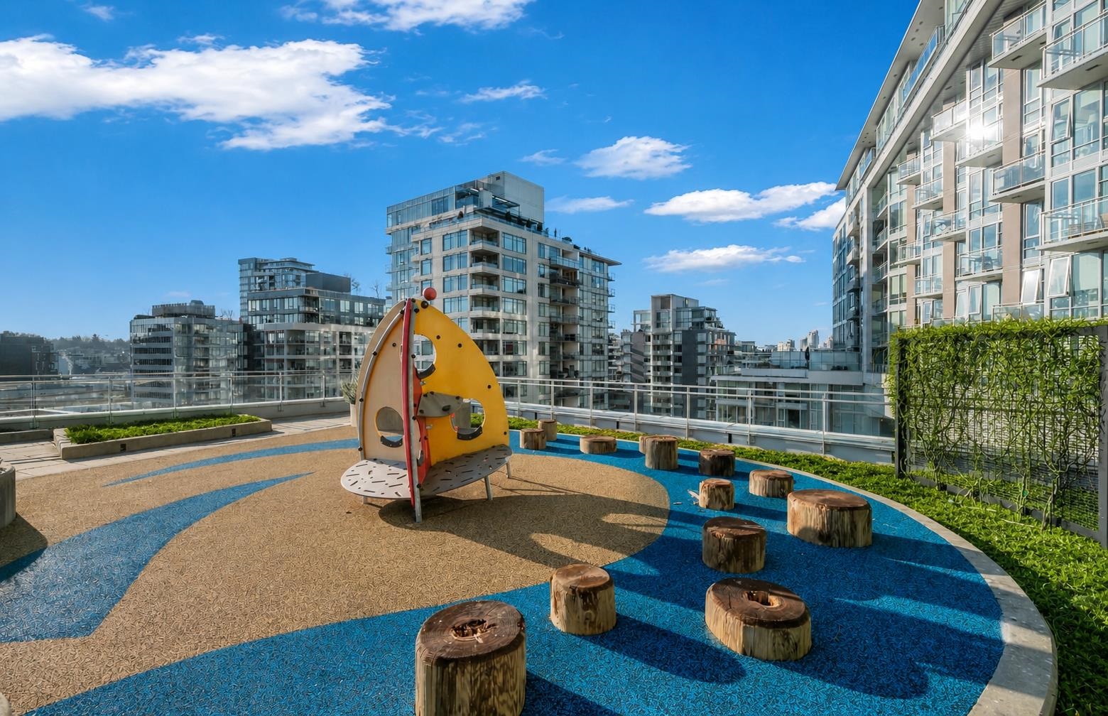 312 1618 QUEBEC STREET Unit: 312