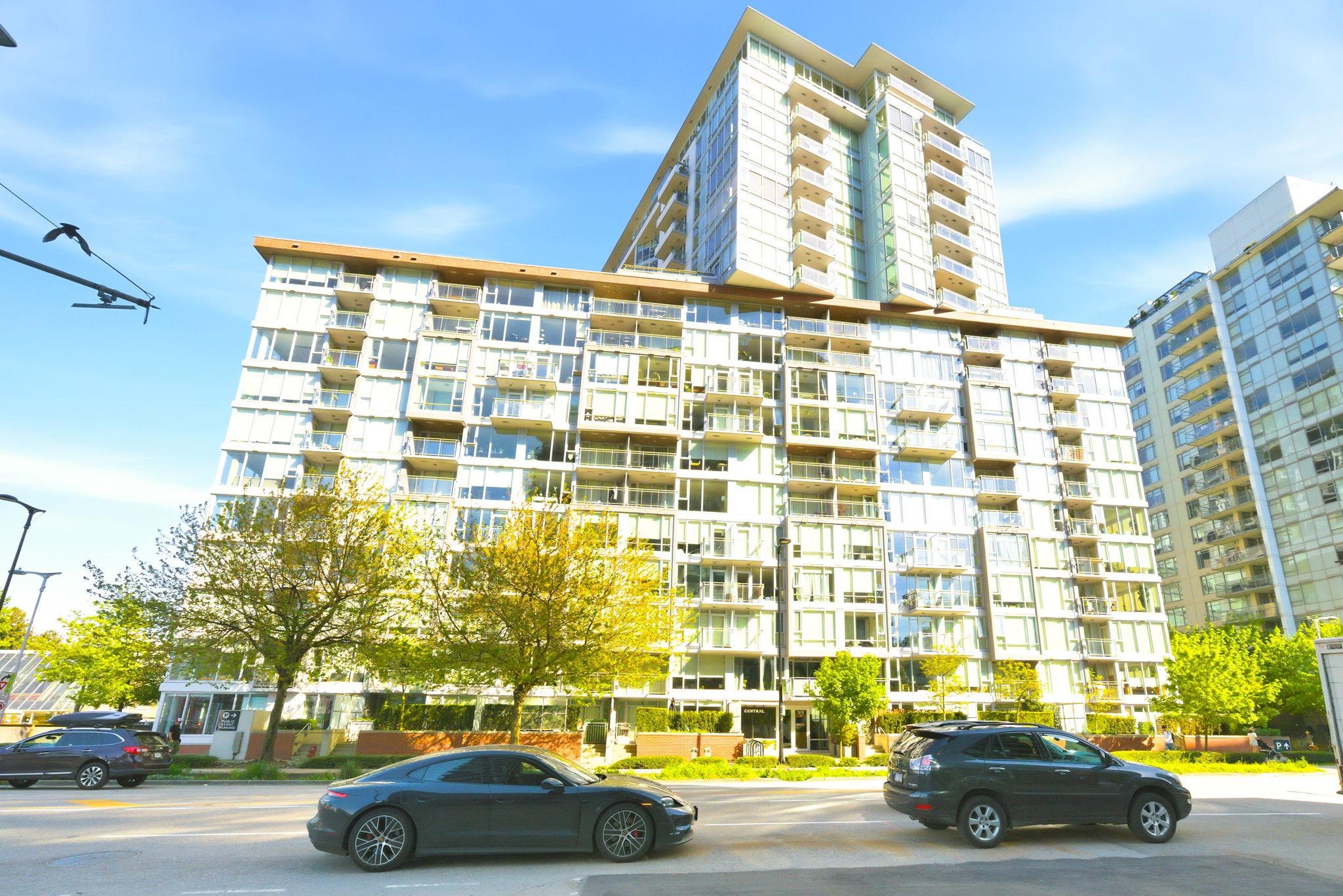 312 1618 QUEBEC STREET Unit: 312