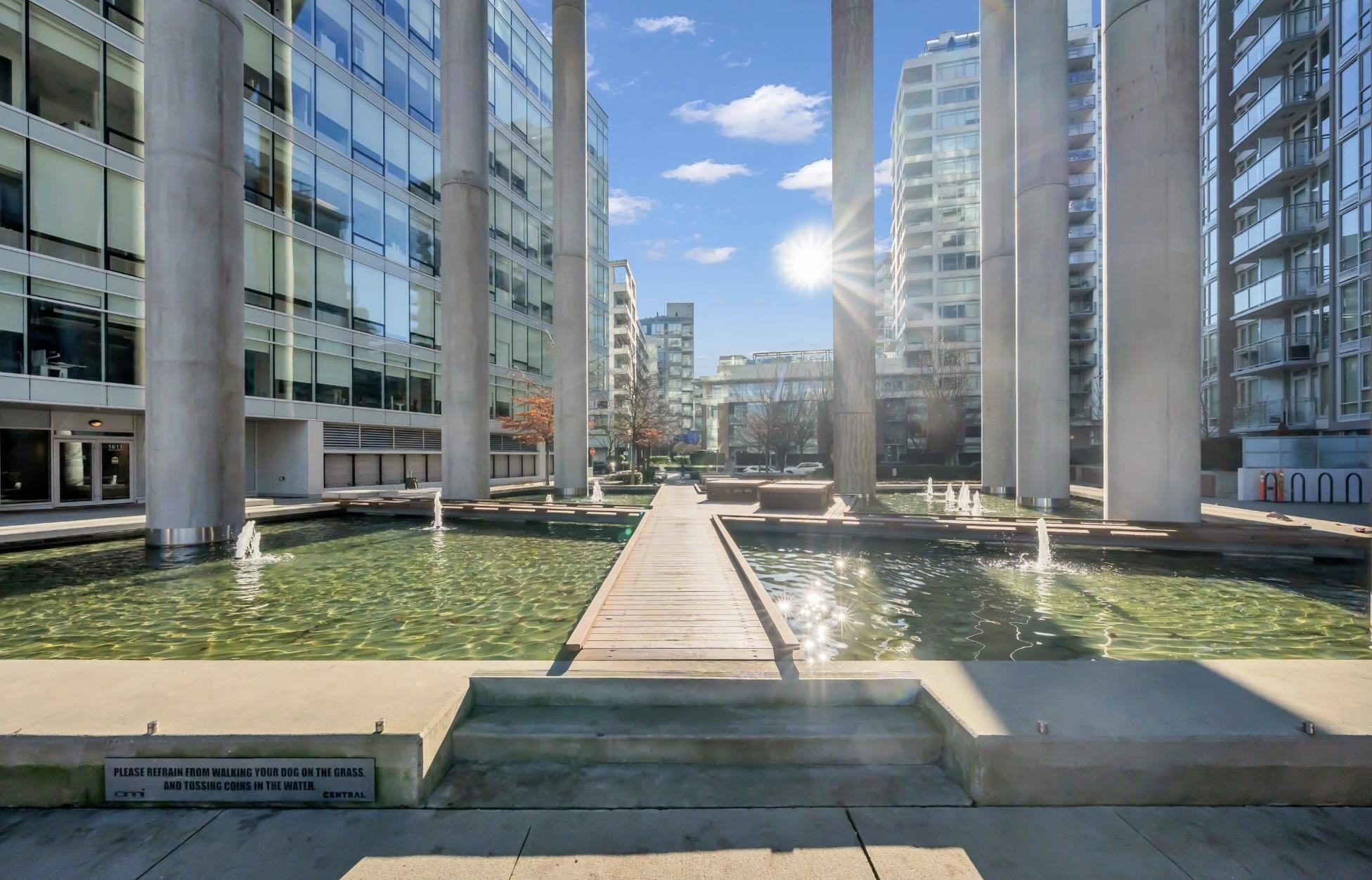312 1618 QUEBEC STREET Unit: 312