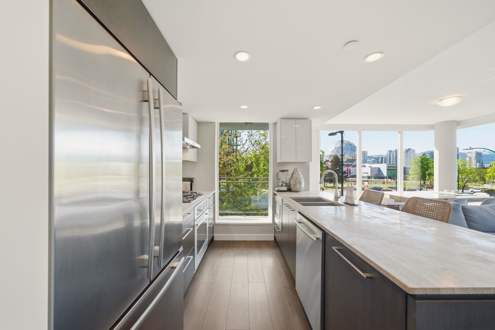 312 1618 QUEBEC STREET Unit: 312