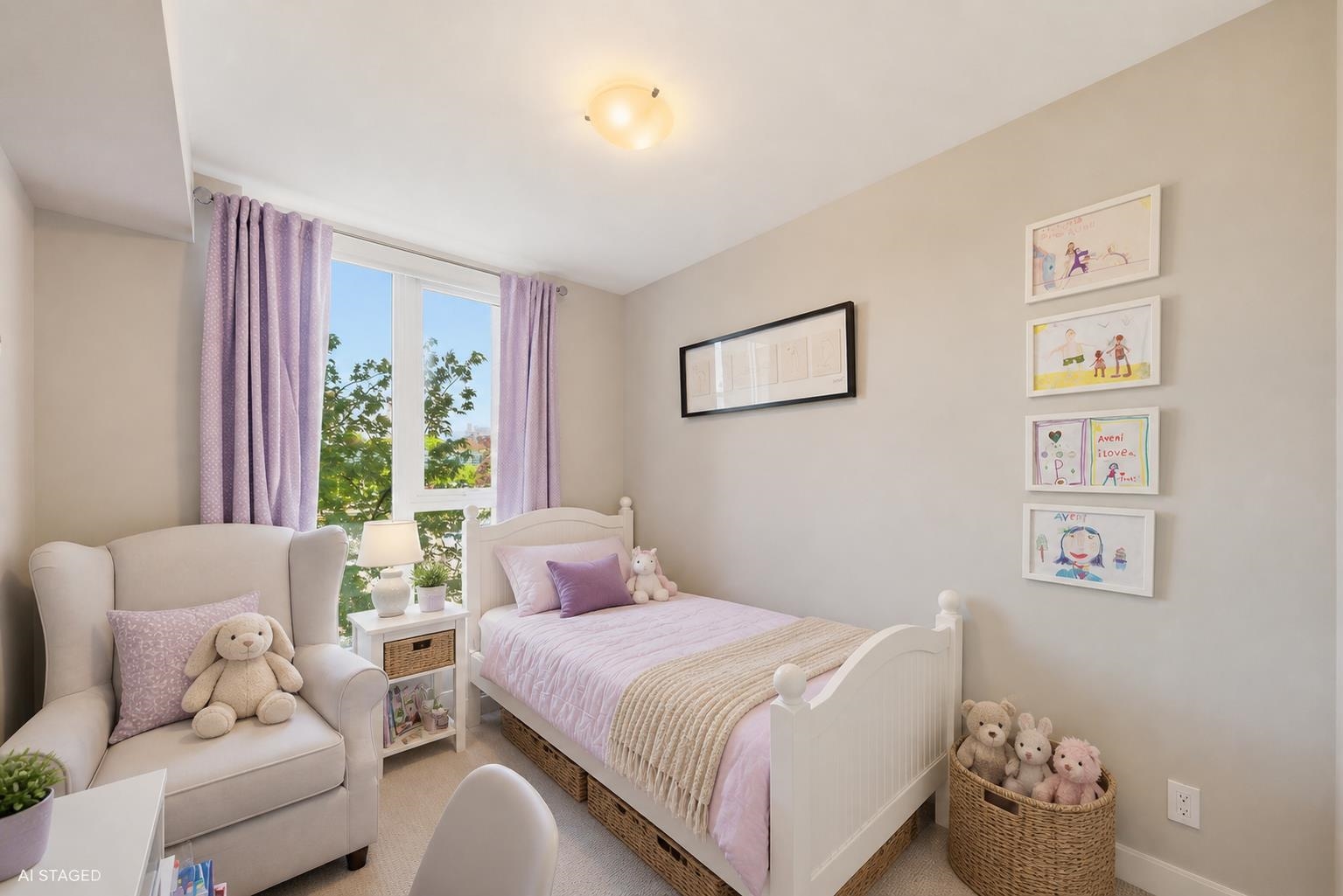 312 1618 QUEBEC STREET Unit: 312