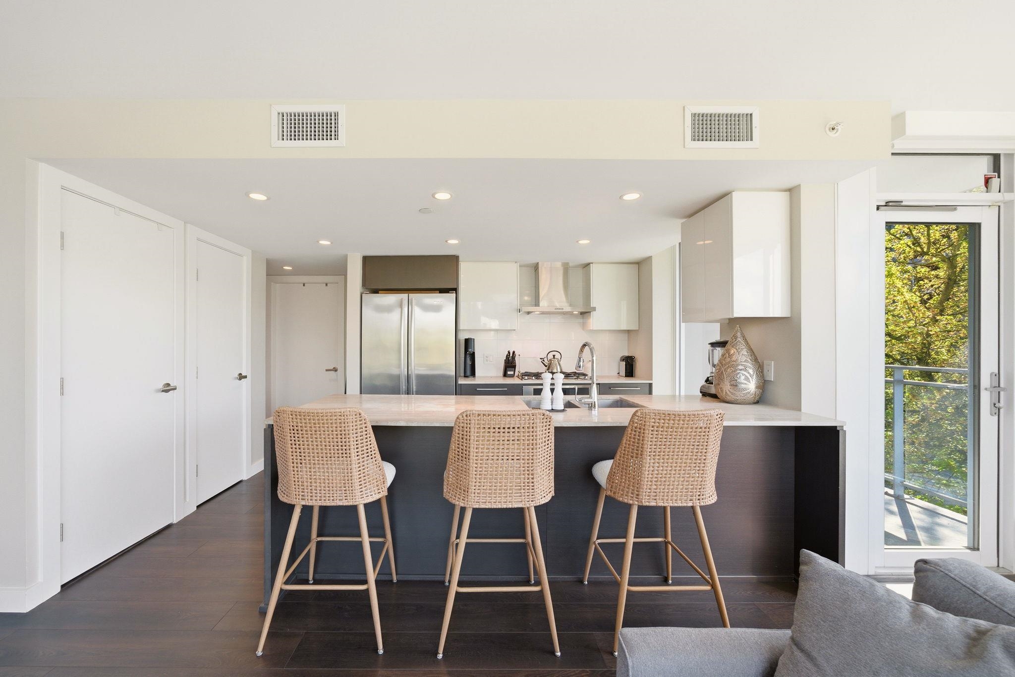 312 1618 QUEBEC STREET Unit: 312