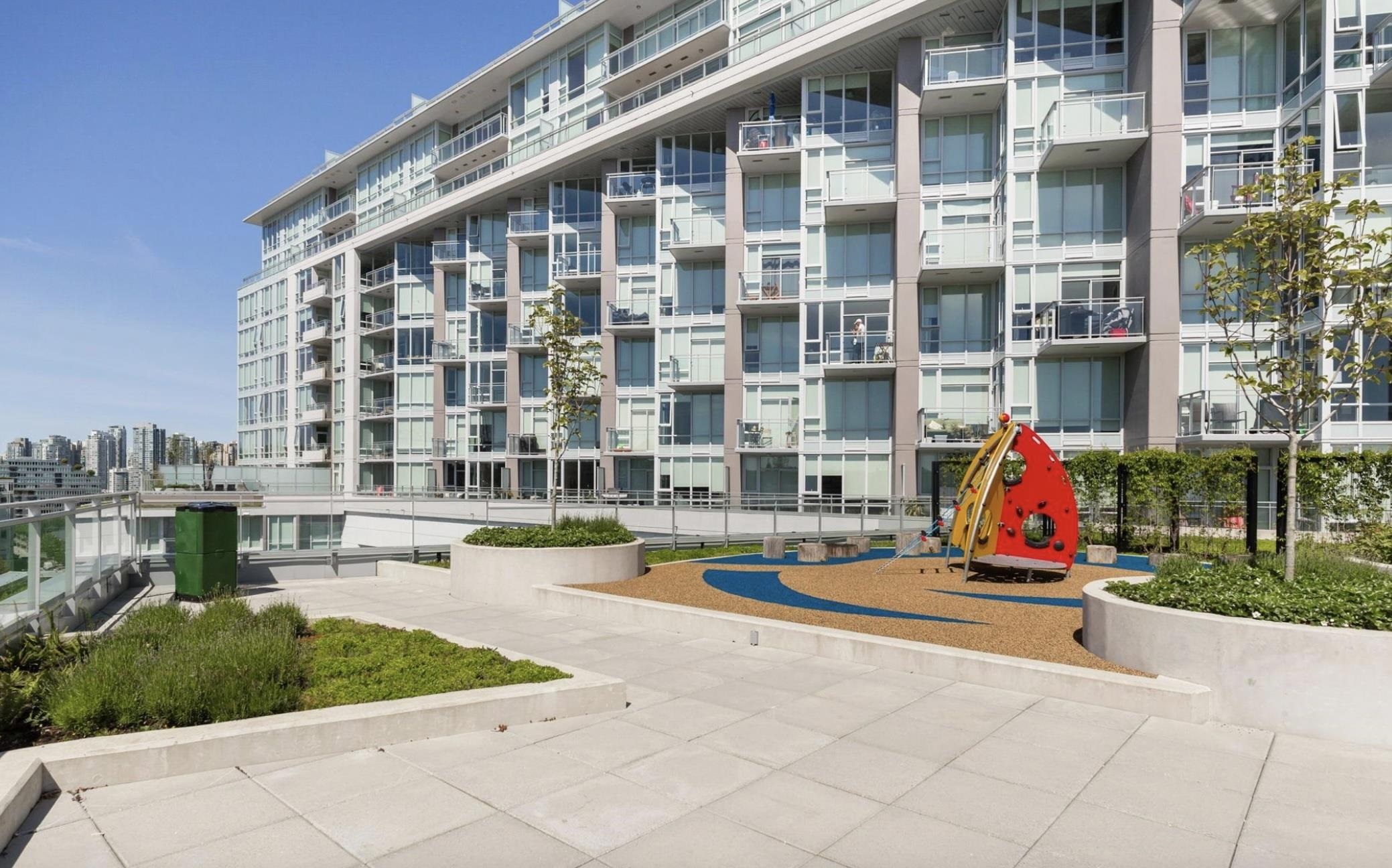 312 1618 QUEBEC STREET Unit: 312