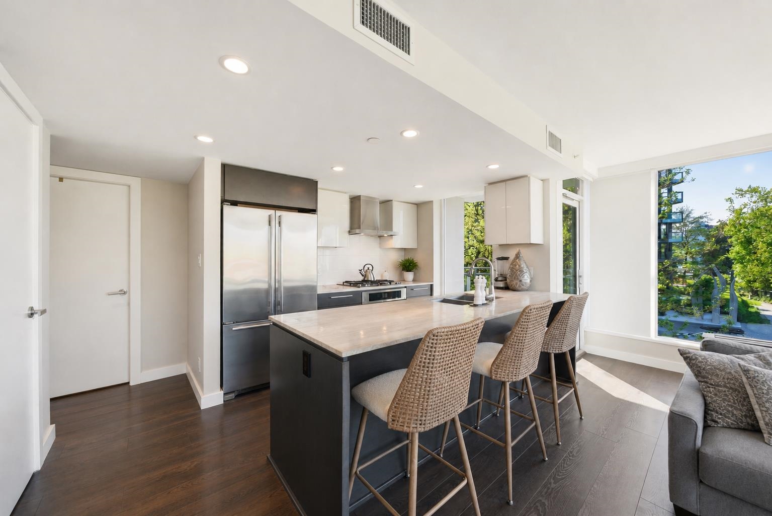 312 1618 QUEBEC STREET Unit: 312