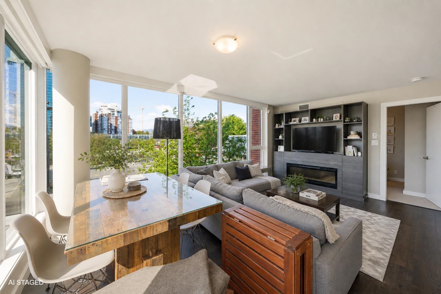 312 1618 QUEBEC STREET Unit: 312