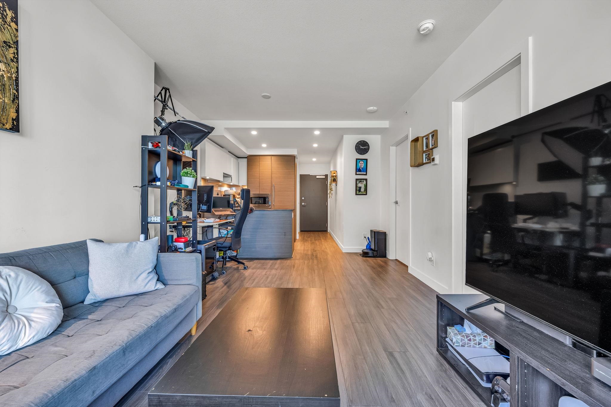 705 13615 FRASER HIGHWAY Unit: 705