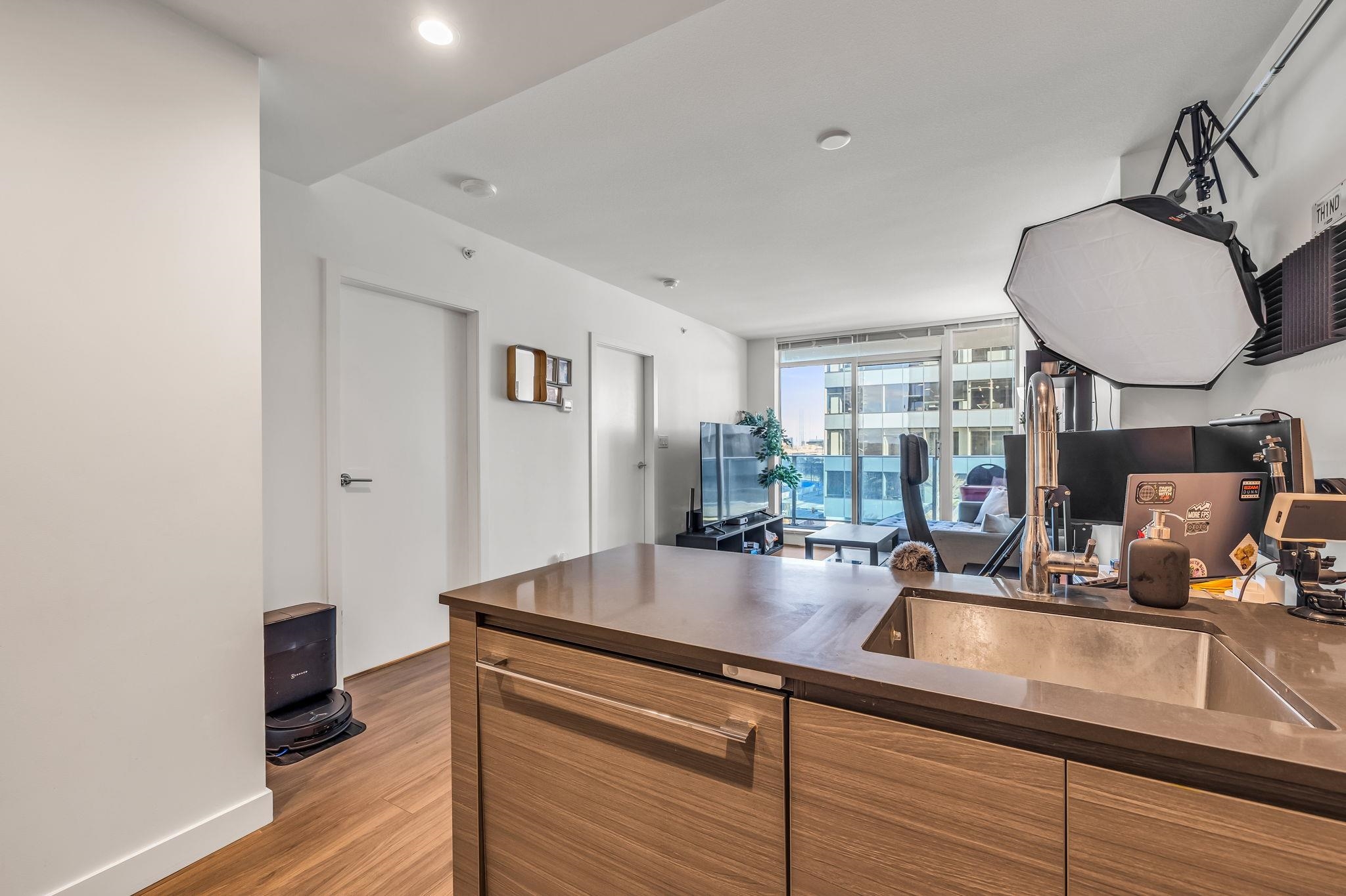 705 13615 FRASER HIGHWAY Unit: 705