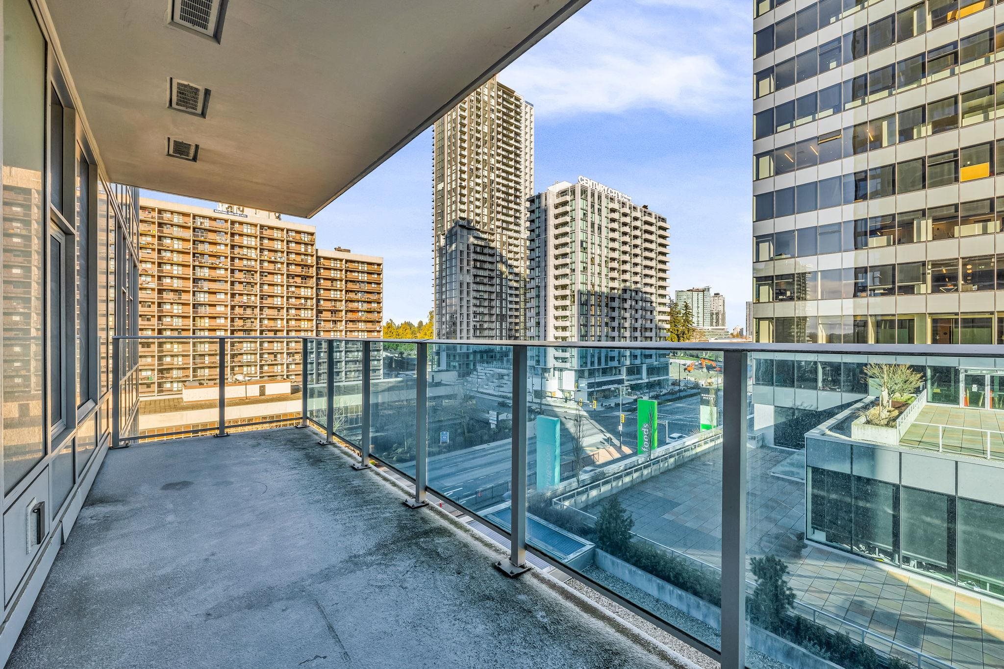 705 13615 FRASER HIGHWAY Unit: 705