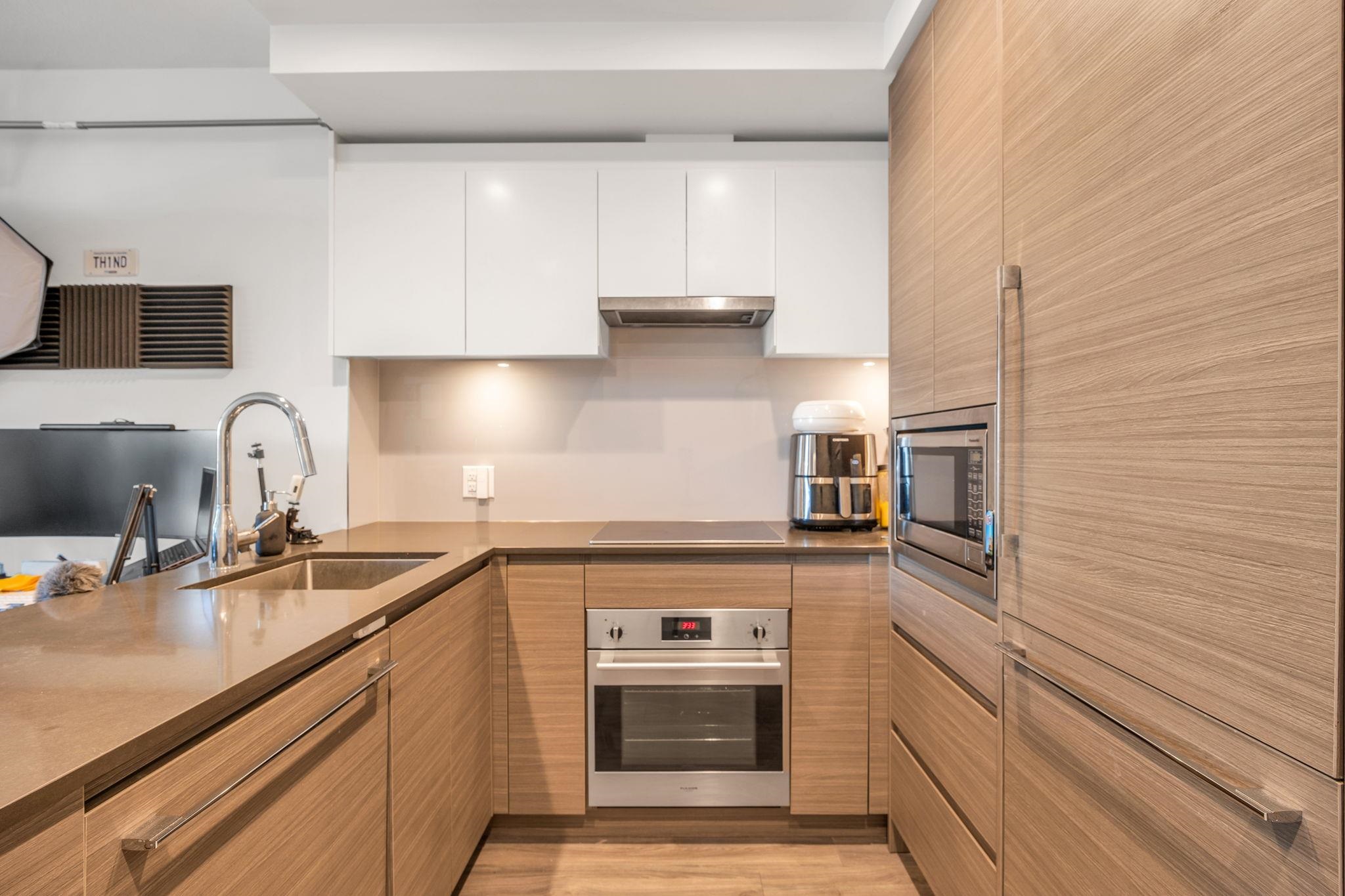 705 13615 FRASER HIGHWAY Unit: 705