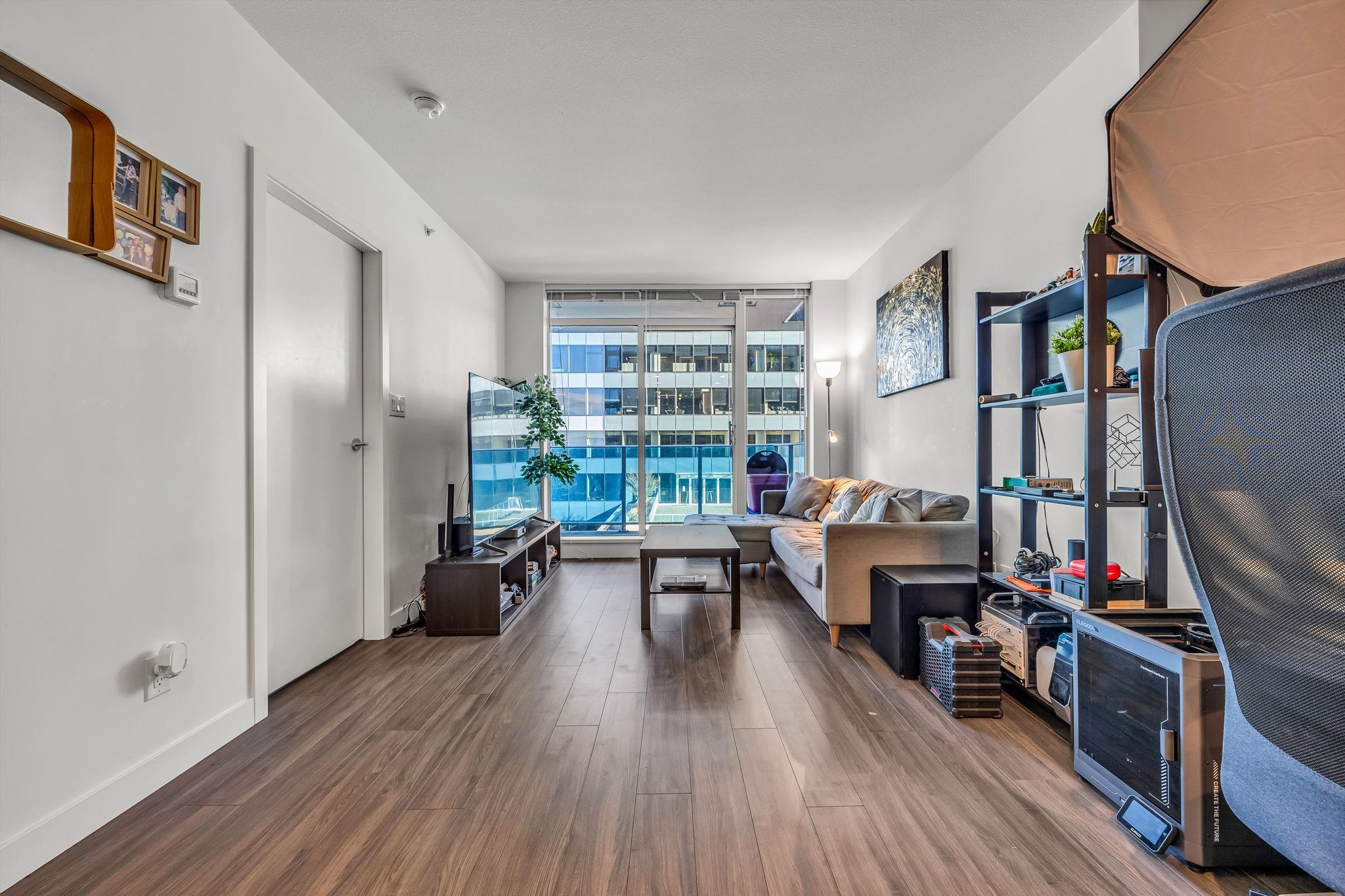 705 13615 FRASER HIGHWAY Unit: 705