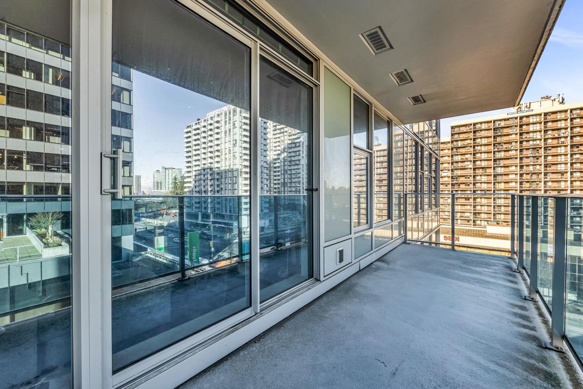 705 13615 FRASER HIGHWAY Unit: 705