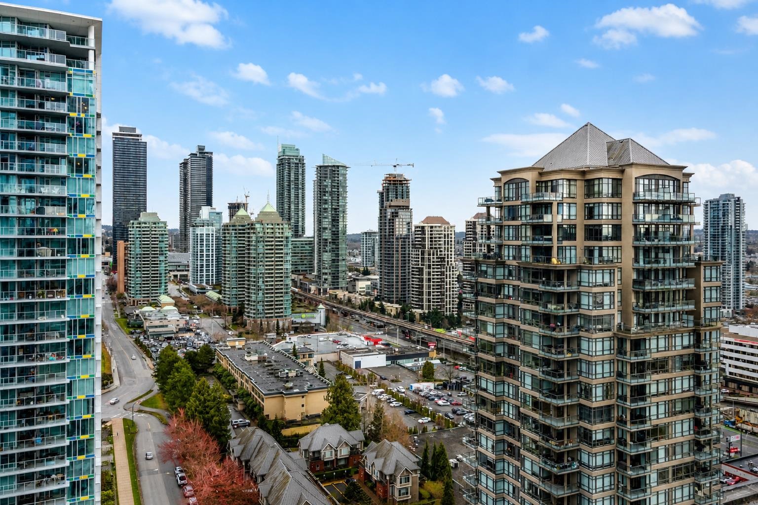 2202 1788 GILMORE AVENUE Unit: 2202