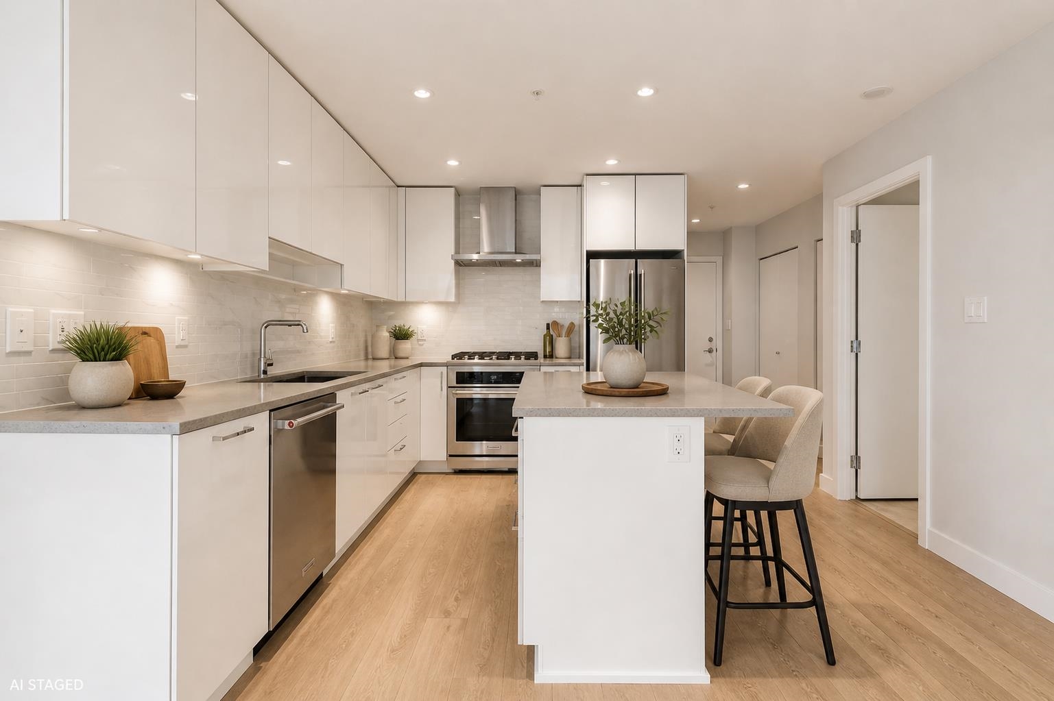 2202 1788 GILMORE AVENUE Unit: 2202