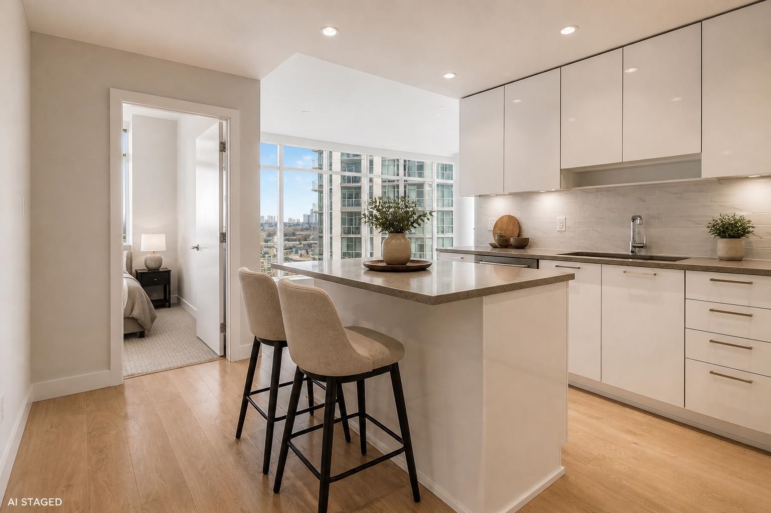 2202 1788 GILMORE AVENUE Unit: 2202