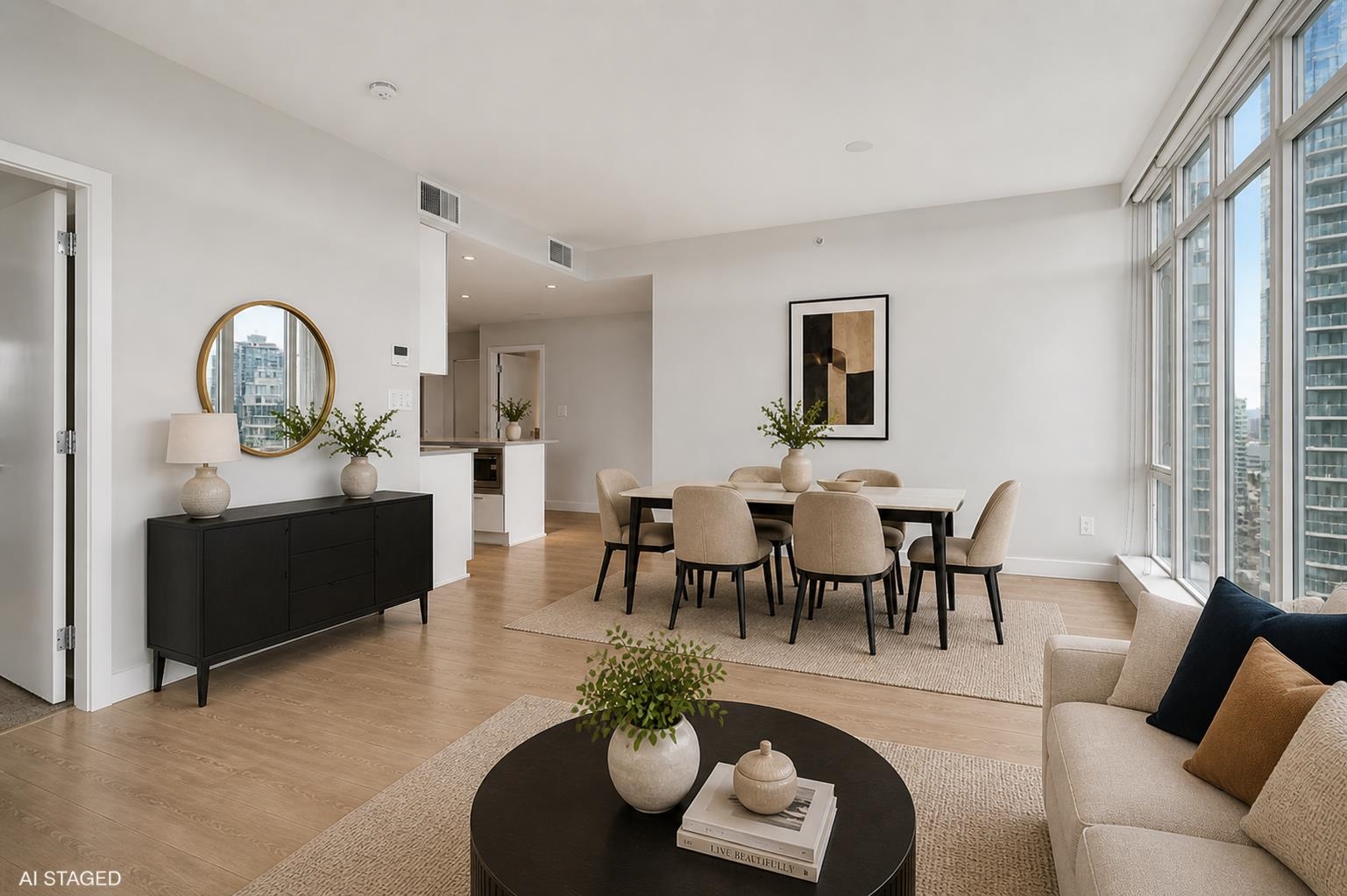 2202 1788 GILMORE AVENUE Unit: 2202